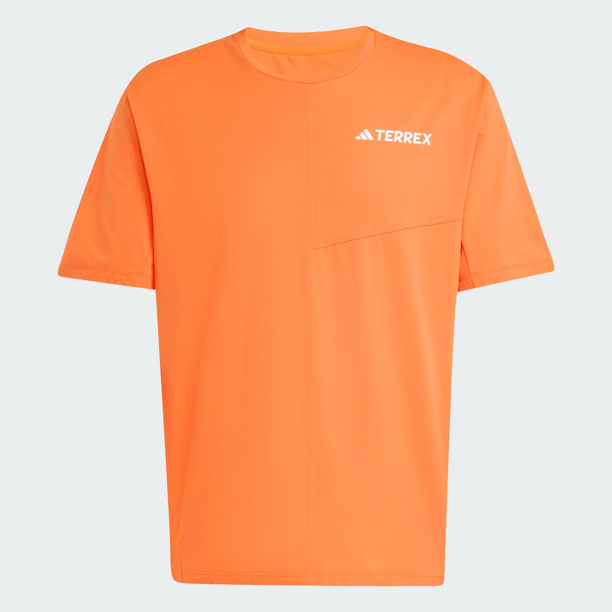 adidas TERREX Funktionsshirt TERREX MULTI CLIMACOOL T-SHIRT (1-tlg)