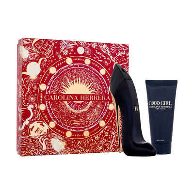 Carolina Herrera Pflege-Geschenkset Good Girl Luxus-Pflegeset, 2-tlg.