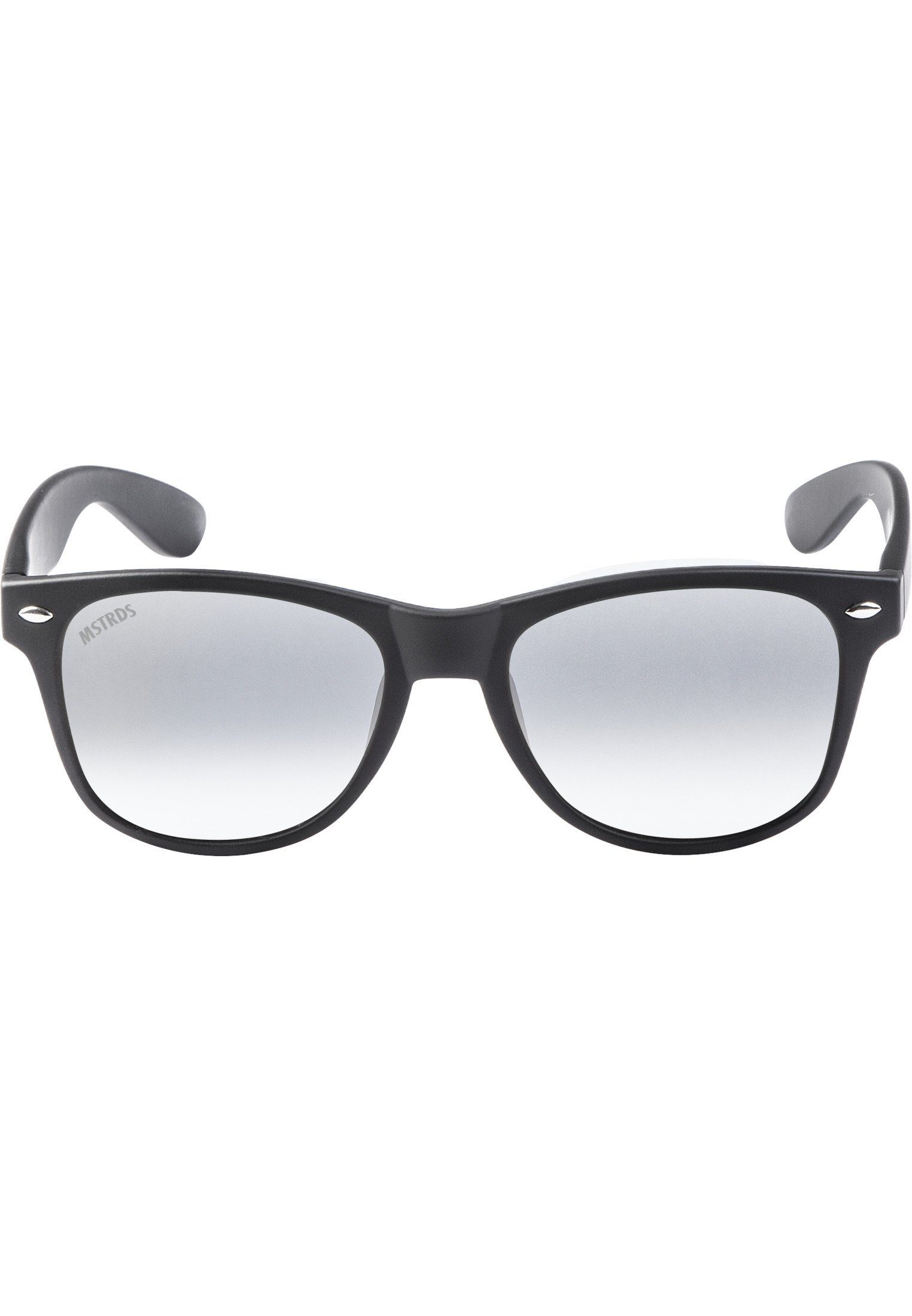 Beliebte Informationen zum Versandhandel MSTRDS Sonnenbrille Likoma Accessoires Sunglasses blk/silver Youth
