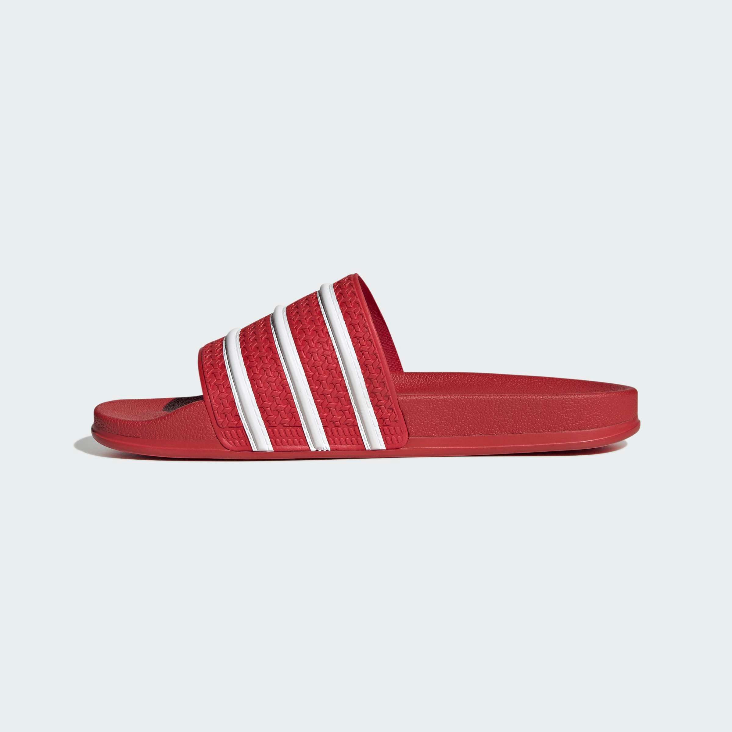 adidas Originals ADILETTE OG CF BADESCHLAPPEN Badesandale Badelatschen