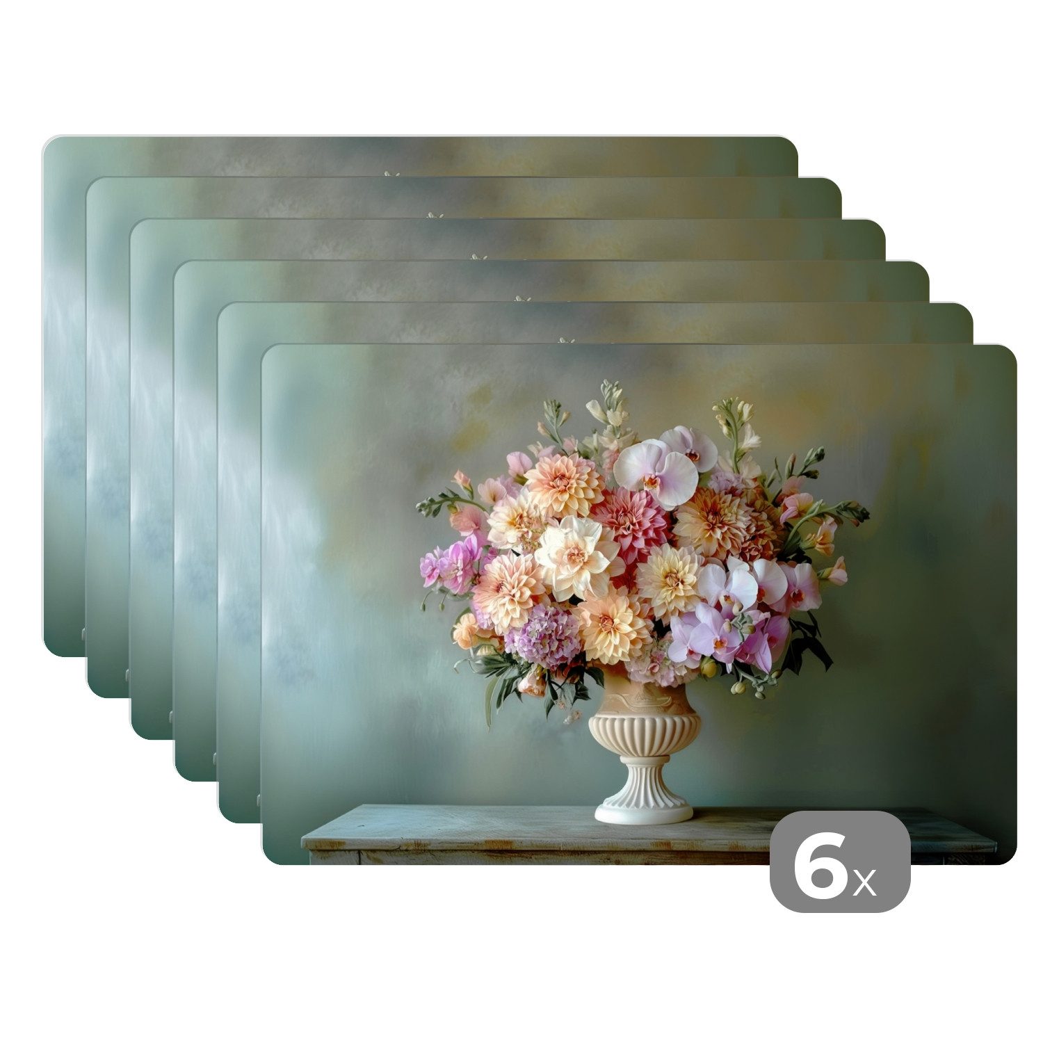 MuchoWow Platzset Orchidee - Strauß - günstig online kaufen