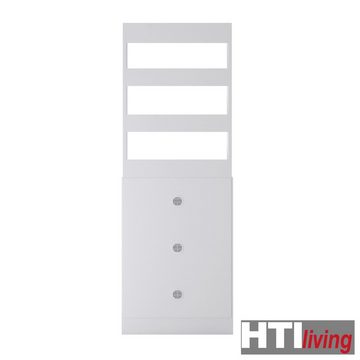 HTI-Living Garderobenschrank Haushaltsschrank Olivia (1-St) Garderobenschrank