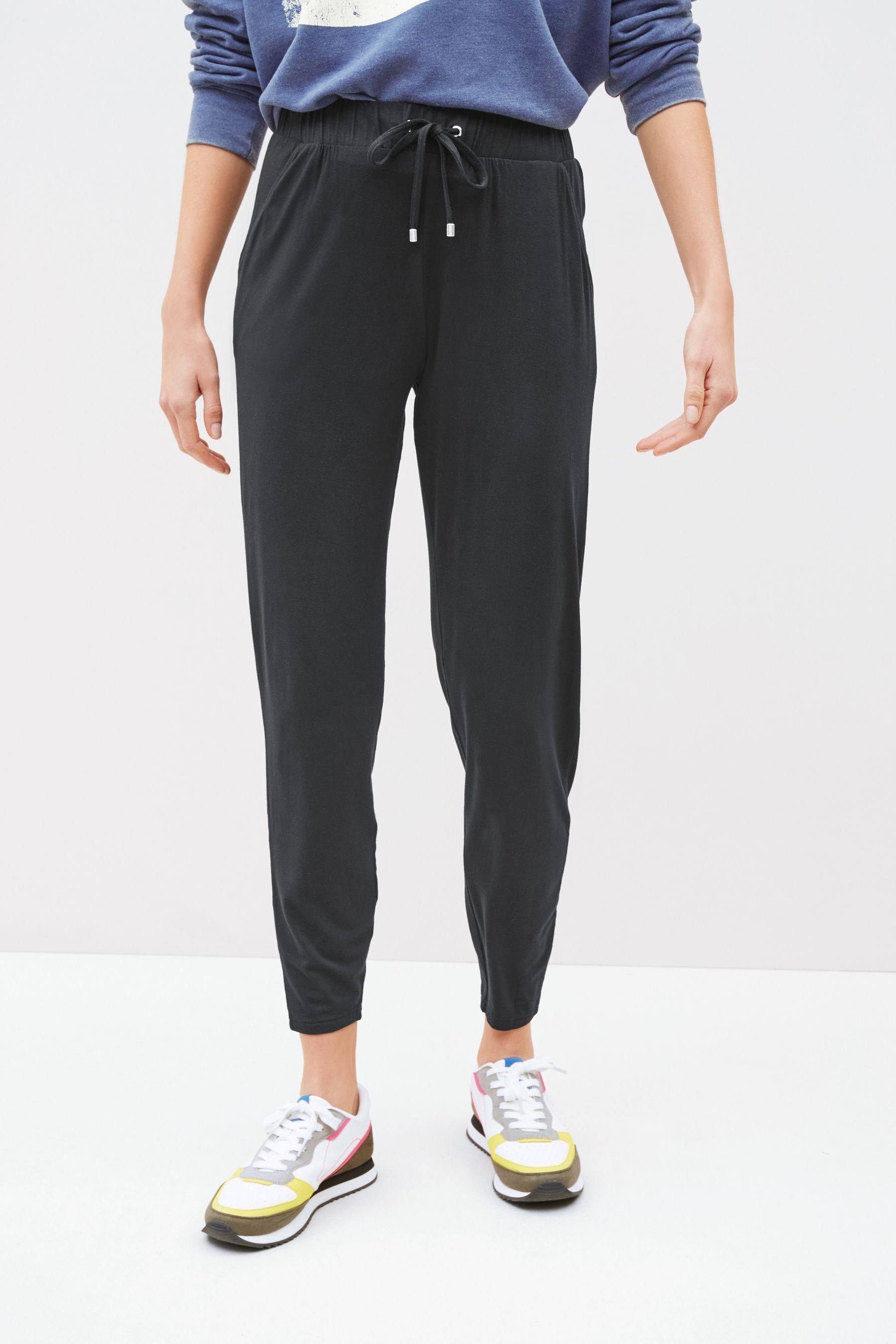 Next Jogginghose Jersey-Jogginghose (1-tlg) günstig online kaufen