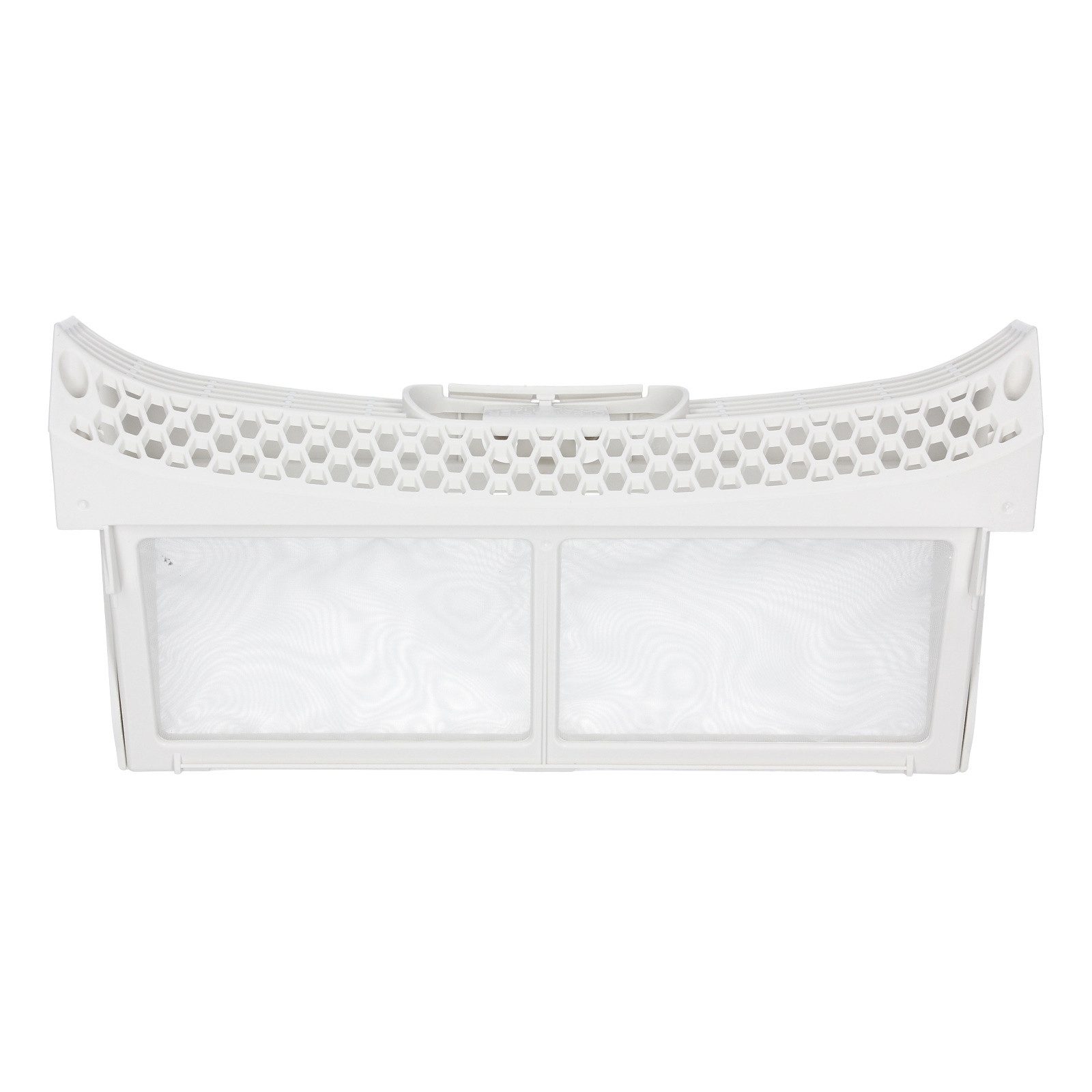 easyPART Ersatzfilter wie Haier 49056144 Flusensieb Haier 0180200033, Trockner