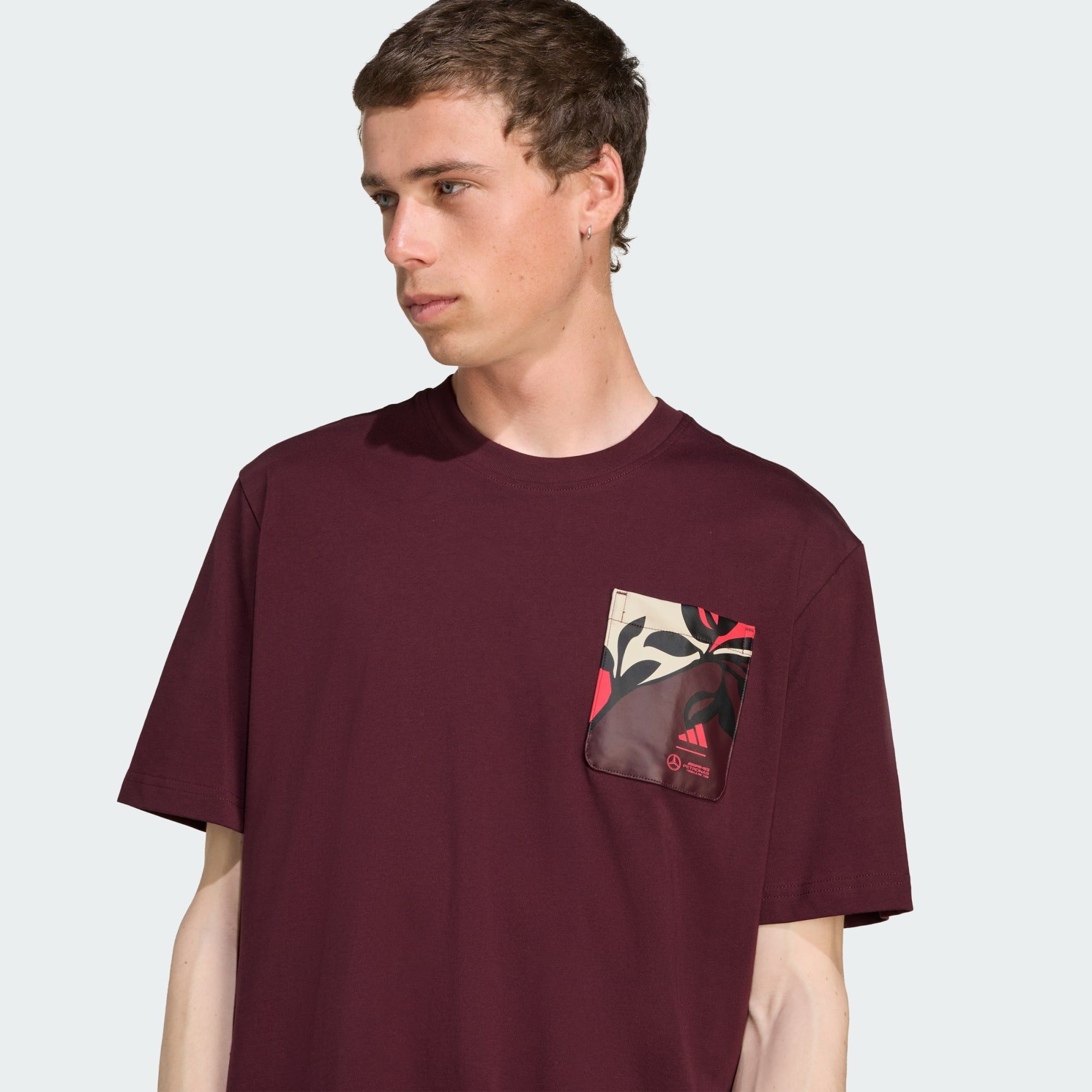 adidas Performance T-Shirt (1-tlg)