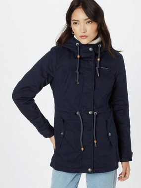 Ragwear Parka QUELA (1-St)