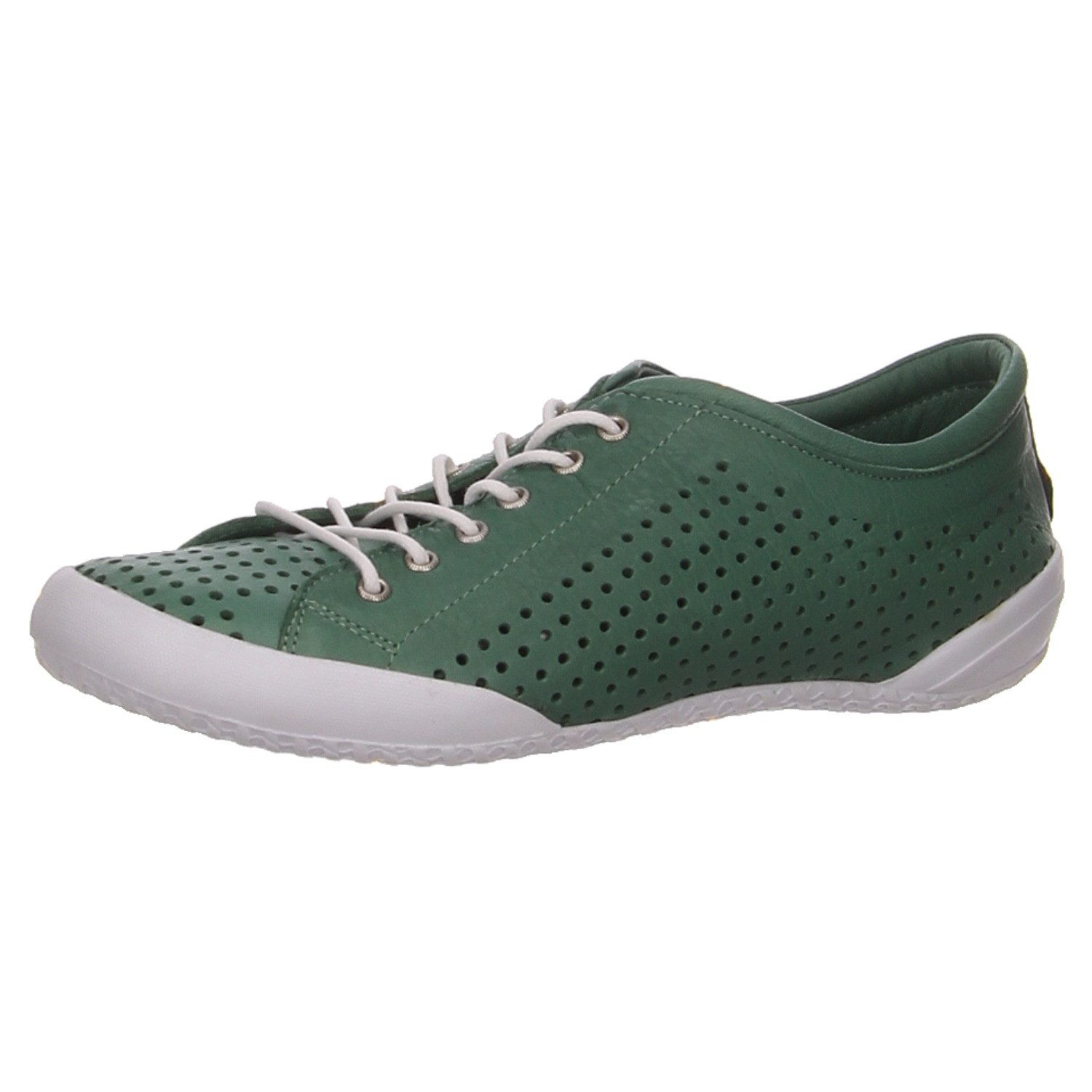 Schnürschuh