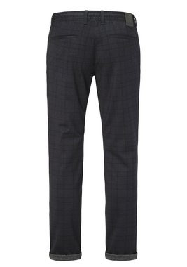 Redpoint Chinohose Colwood jersey Jogg Pant, hoher Stretch Anteil