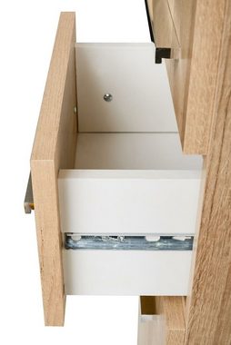 JVmoebel Badezimmer-Set Hochwertige Badmöbel Badezimmer Design Sets Waschbecken Qualität Möbel
