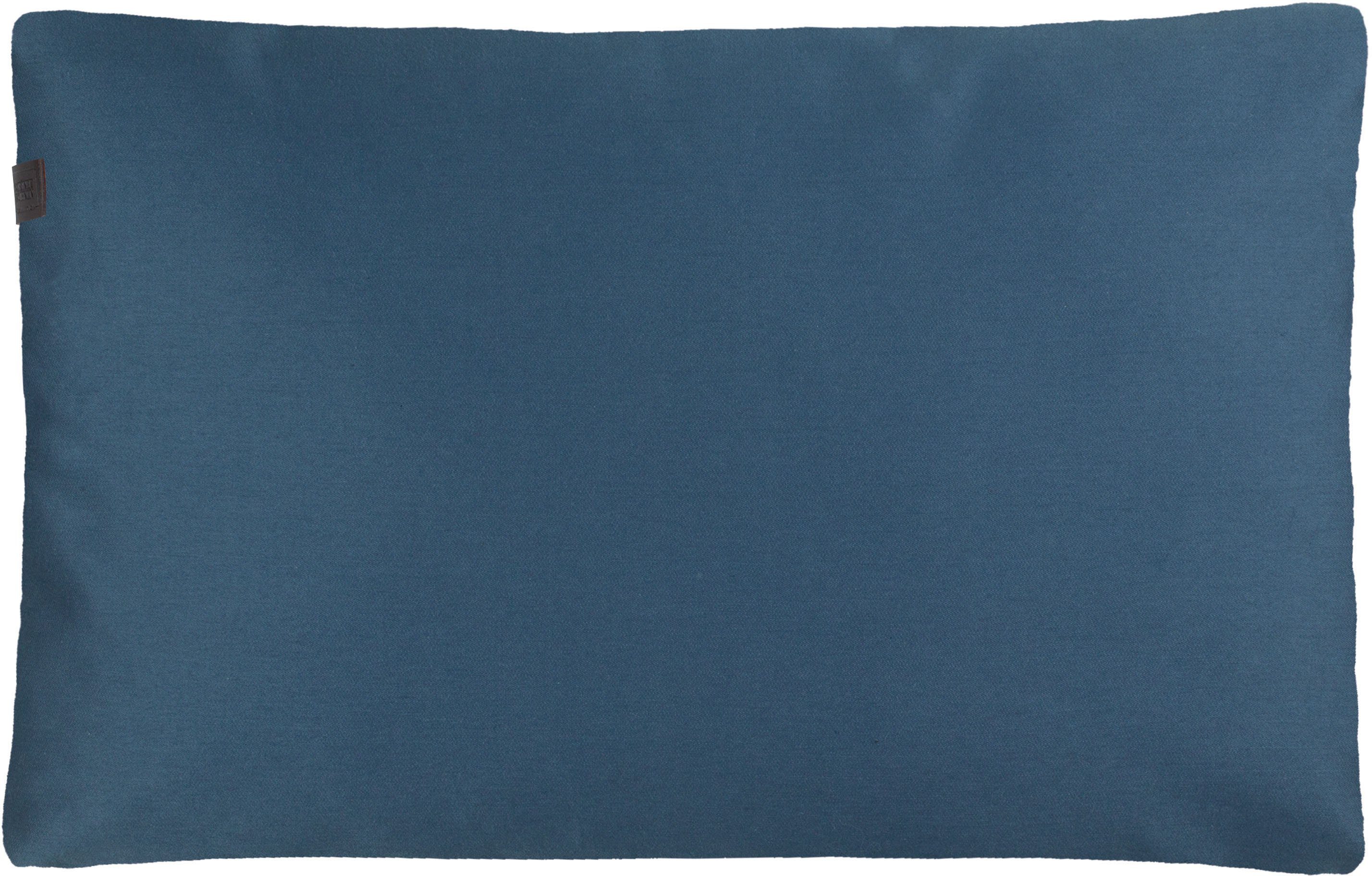 SCHÖNER WOHNEN-Kollektion Kissenhülle Solo, (1 Stück), 38x58 cm günstig online kaufen