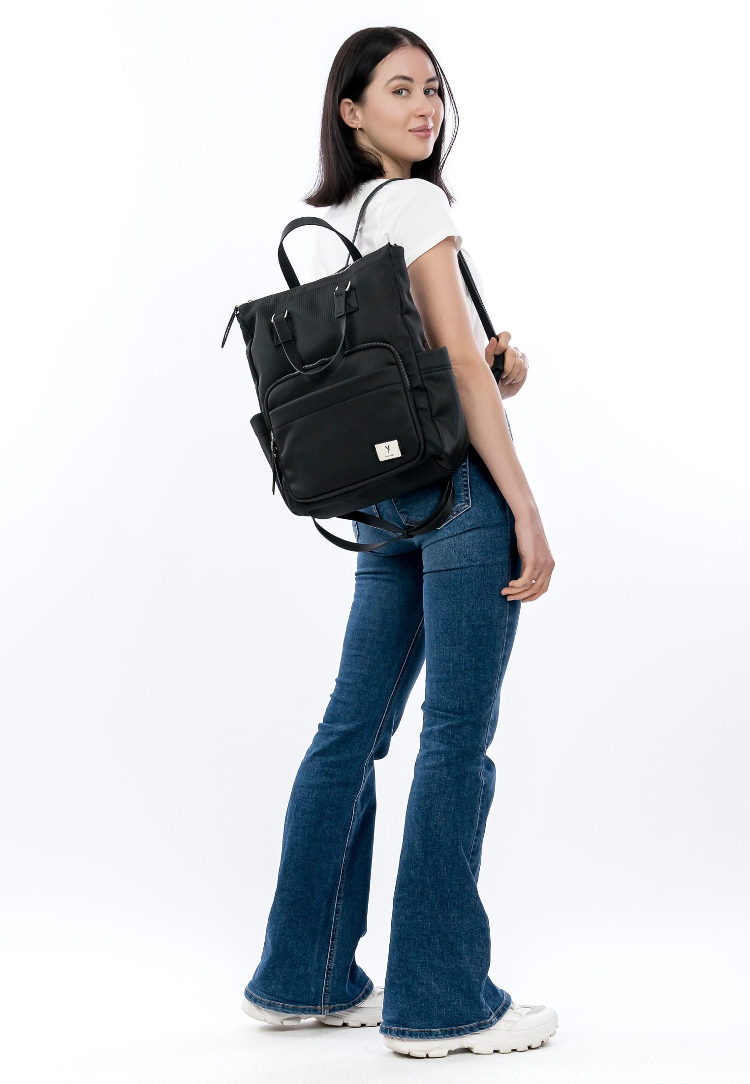 SURI FREY Cityrucksack SFY Ricky (1-tlg), günstig online kaufen
