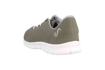 thies 8000G Olive Sneaker