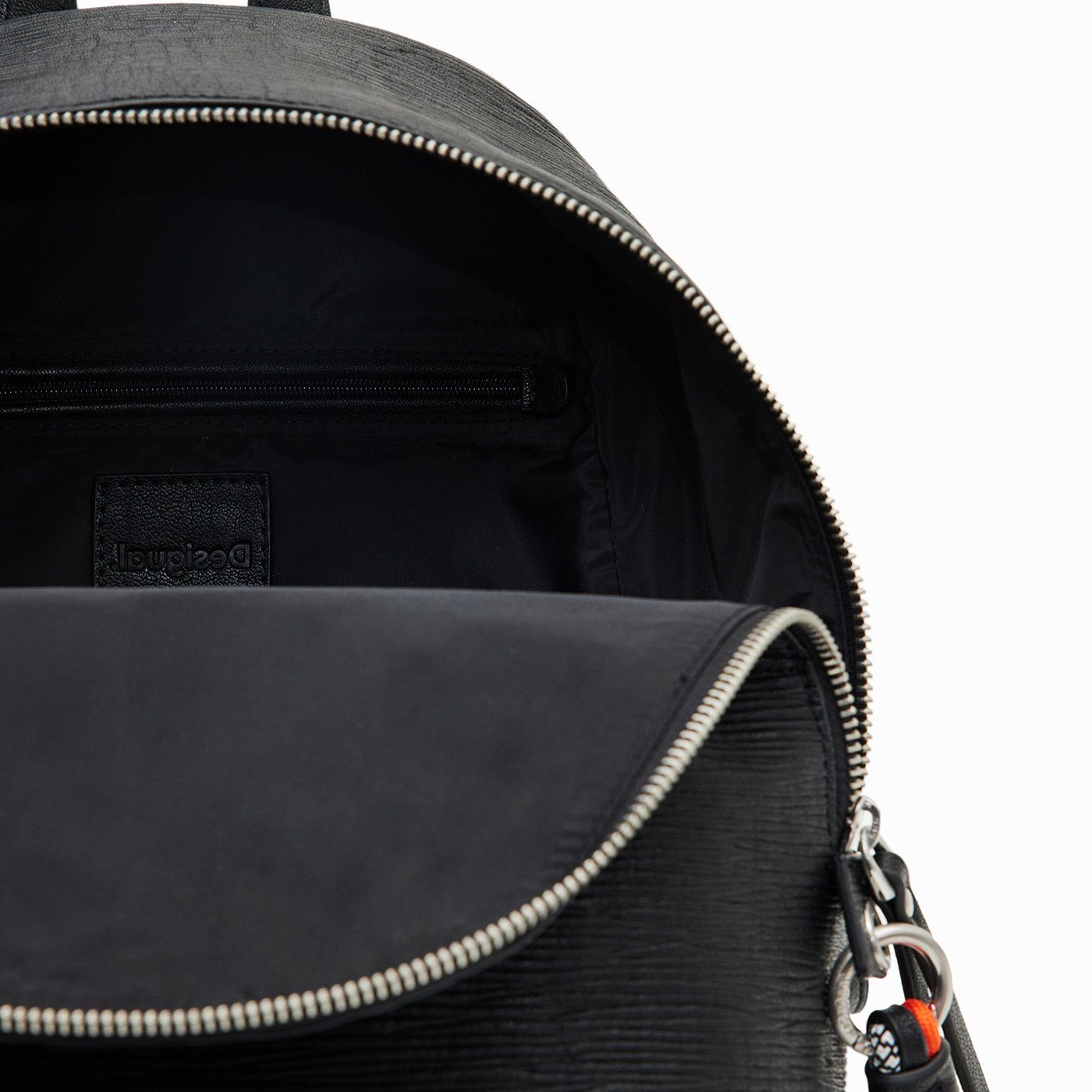 Desigual Rucksack Rucksack Daypack Backpack Back Aquiles Mombasa Mini 23SAK günstig online kaufen