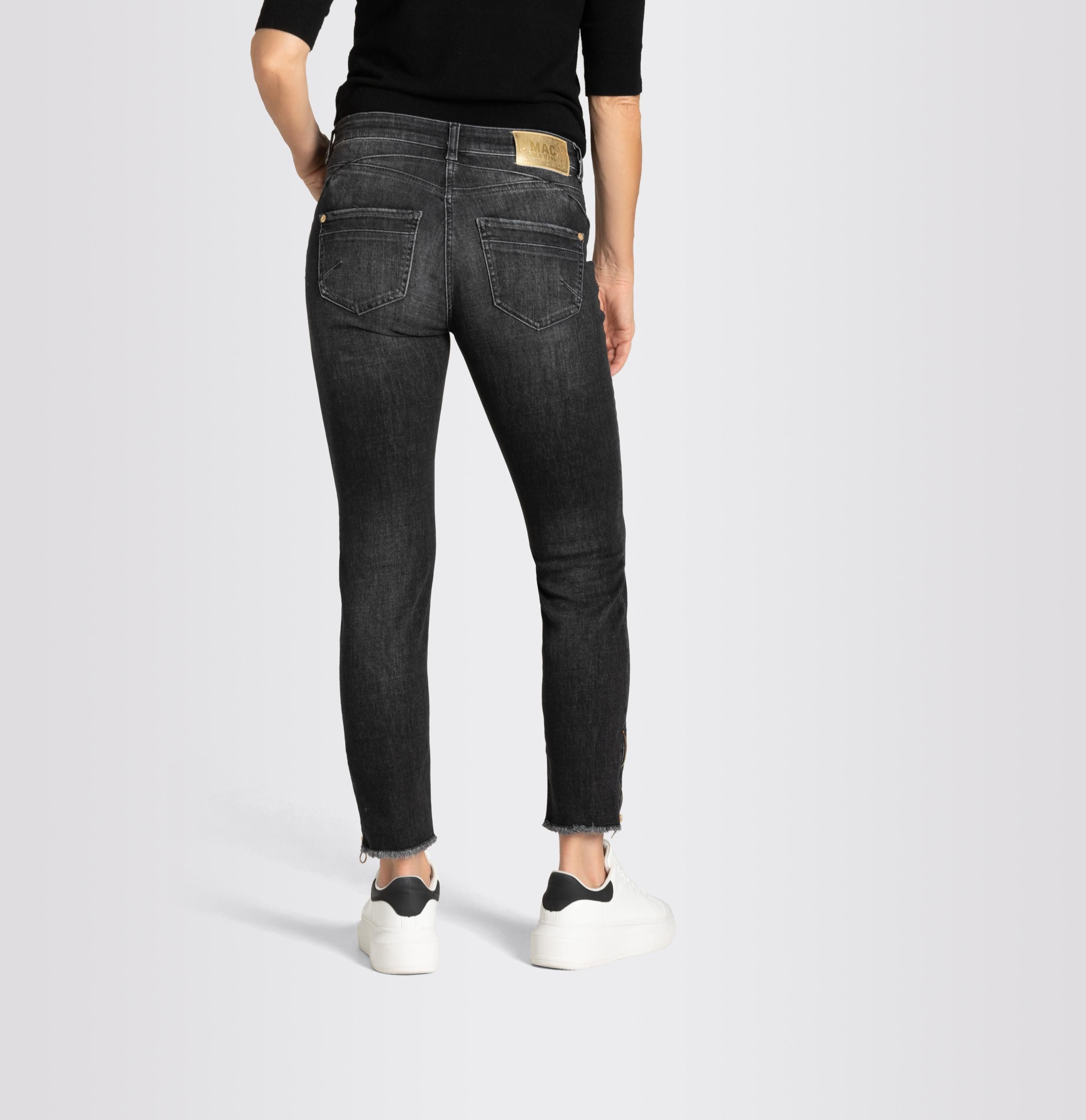 MAC 5-Pocket-Jeans Rich Slim Chic günstig online kaufen
