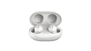 Samsung Phiaton BonoBuds wireless In-Ear-Kopfhörer (Active Noise Cancelling (ANC), Freisprechfunktion, True Wireless, A2DP Bluetooth, mit Touch Control, Active Noise Canceling und Ambient Mode)