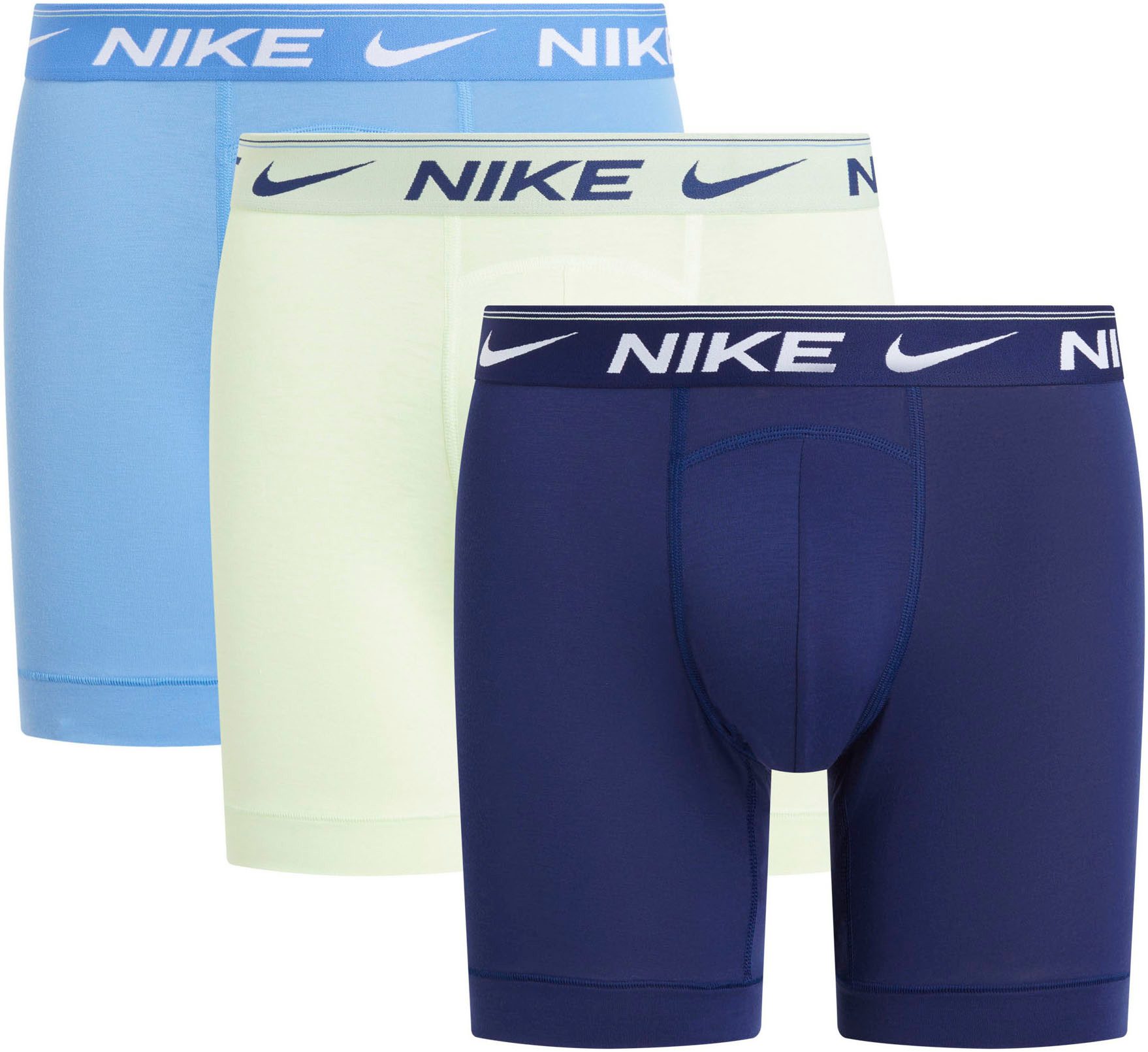 NIKE Underwear Boxer BOXER BRIEF 3PK günstig online kaufen