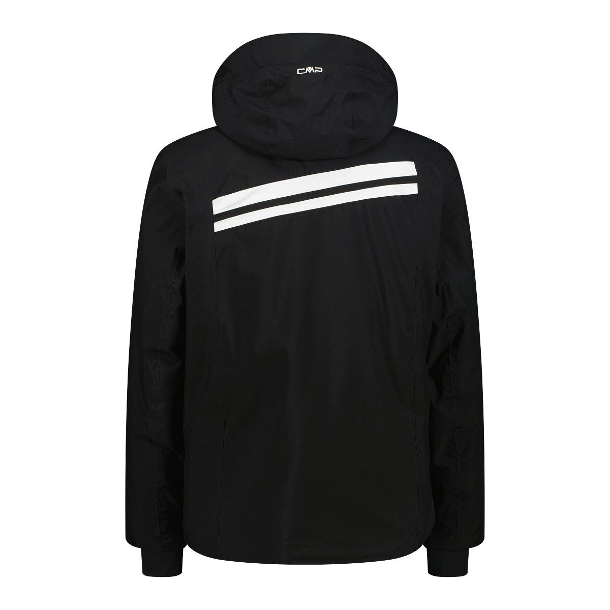 CMP Skijacke CMP Herren Skijacke Man Jacket Zip Hood 35W0017