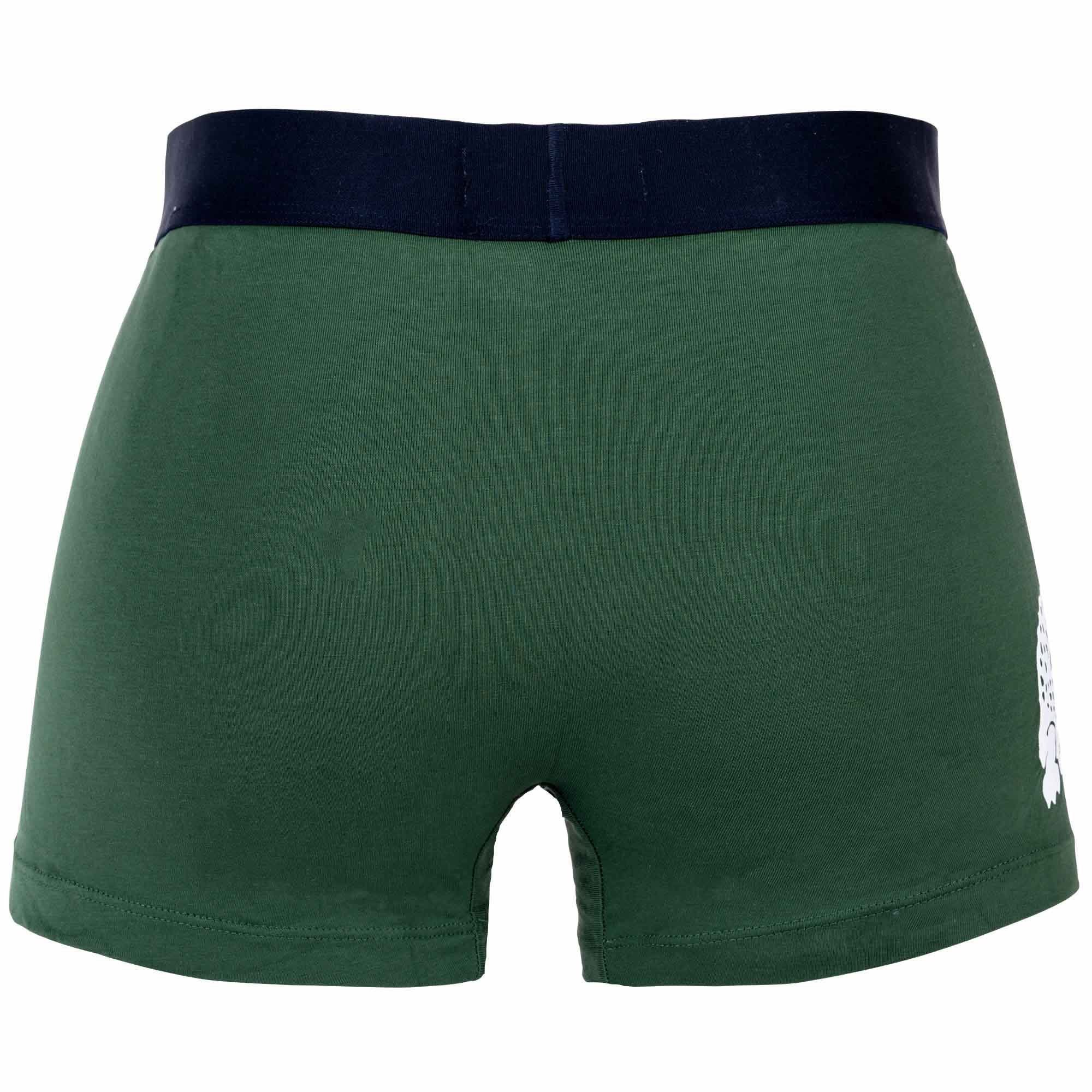 Lacoste Boxer Herren Boxershort 6er Pack günstig online kaufen