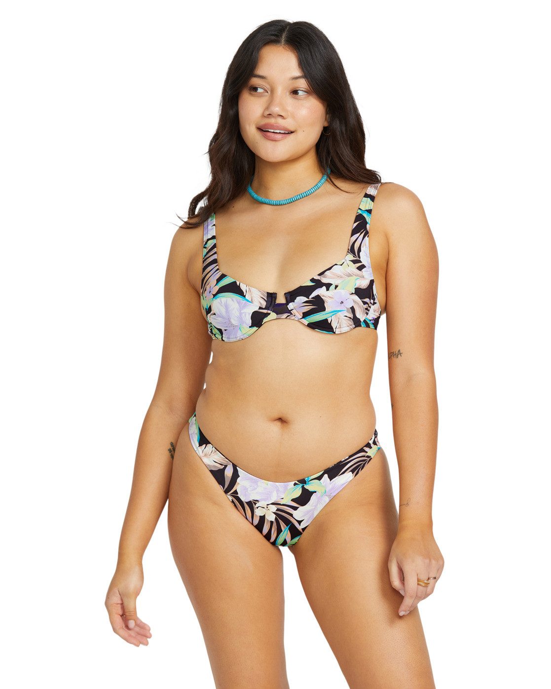 Billabong Bikini-Hose Shadow Tropic
