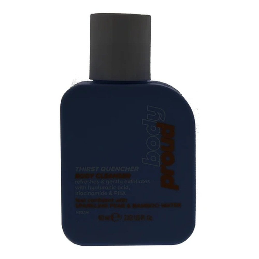 proud Duschgel Body Proud Thirst Quencher Body Cleanser