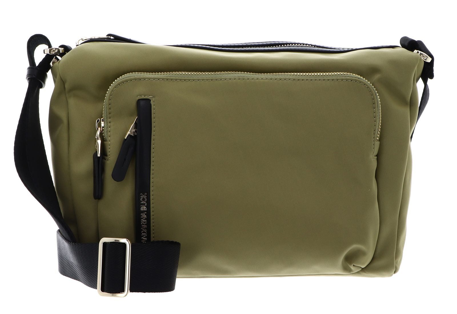 Mandarina Duck Schultertasche Crossover