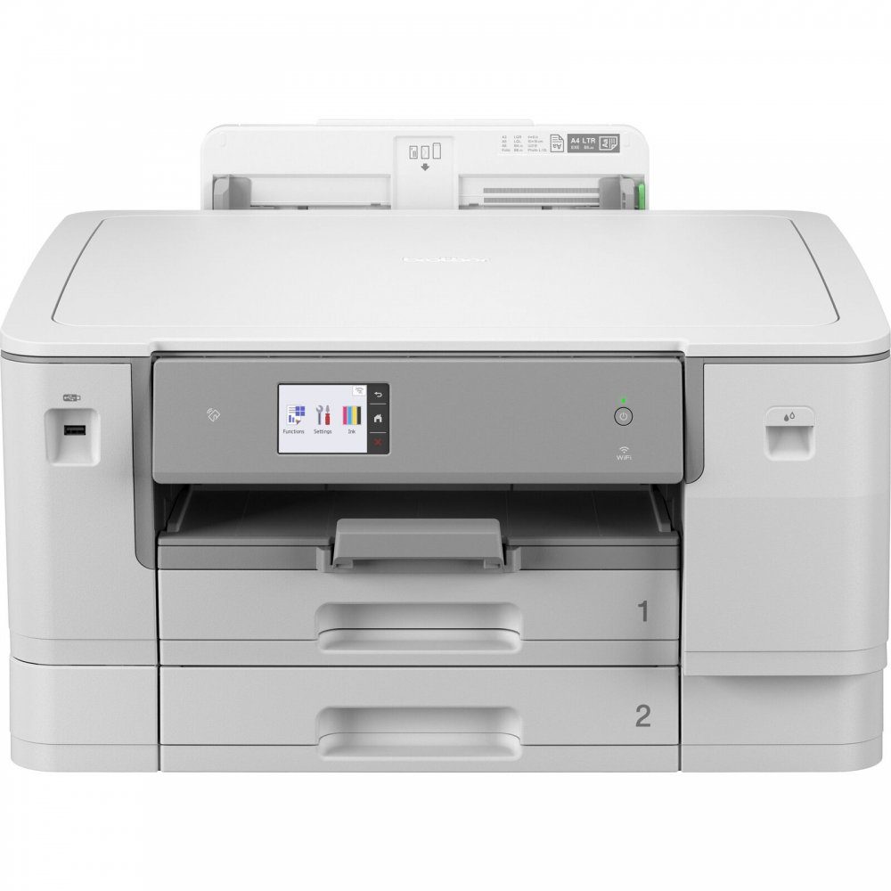 Brother HL-J6010DW - Струйный принтер - grau Струйный принтер