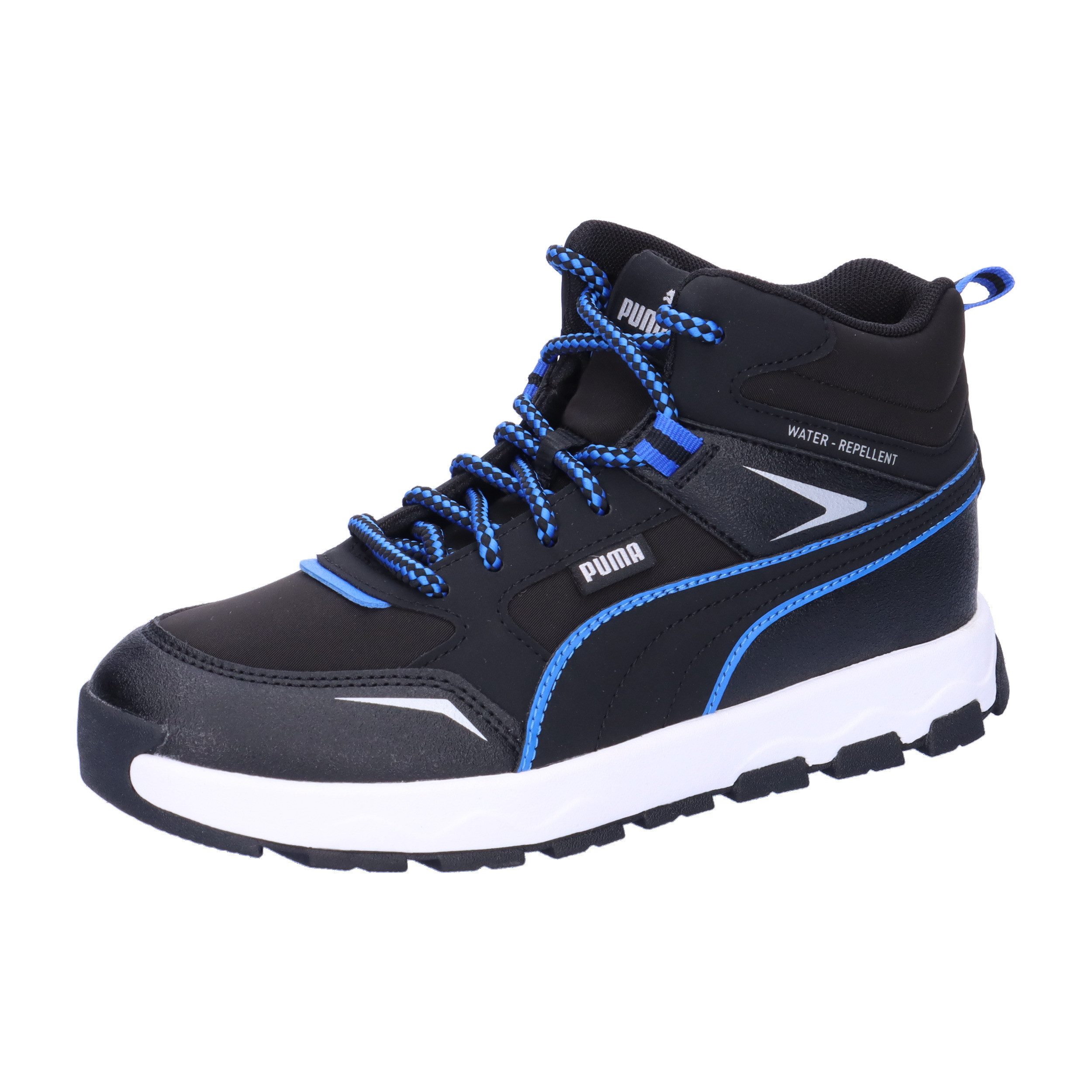 PUMA Puma Kinder Sneaker Evolve Trail Jr 397644 Sneaker
