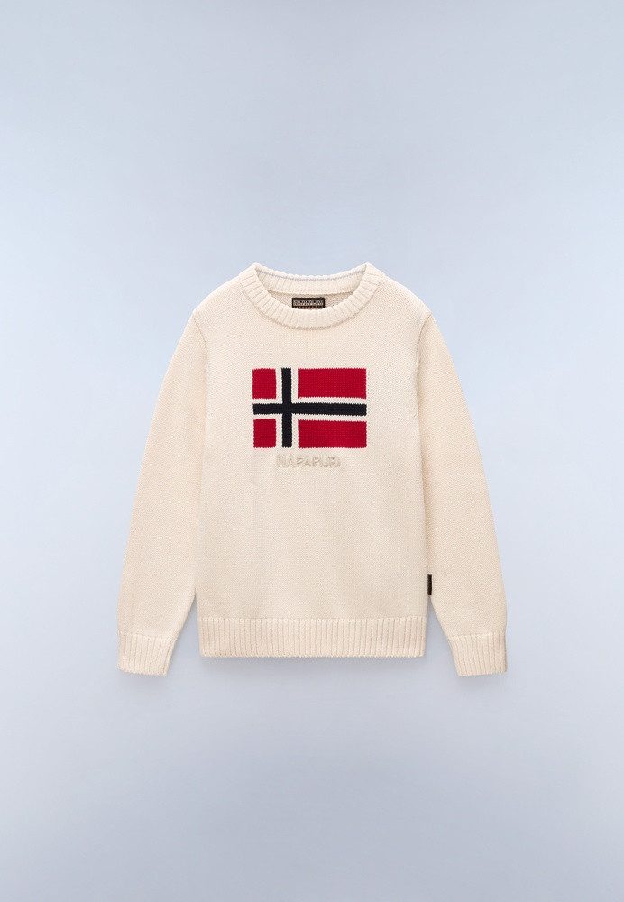 Napapijri Sweatshirt K D-Mura C