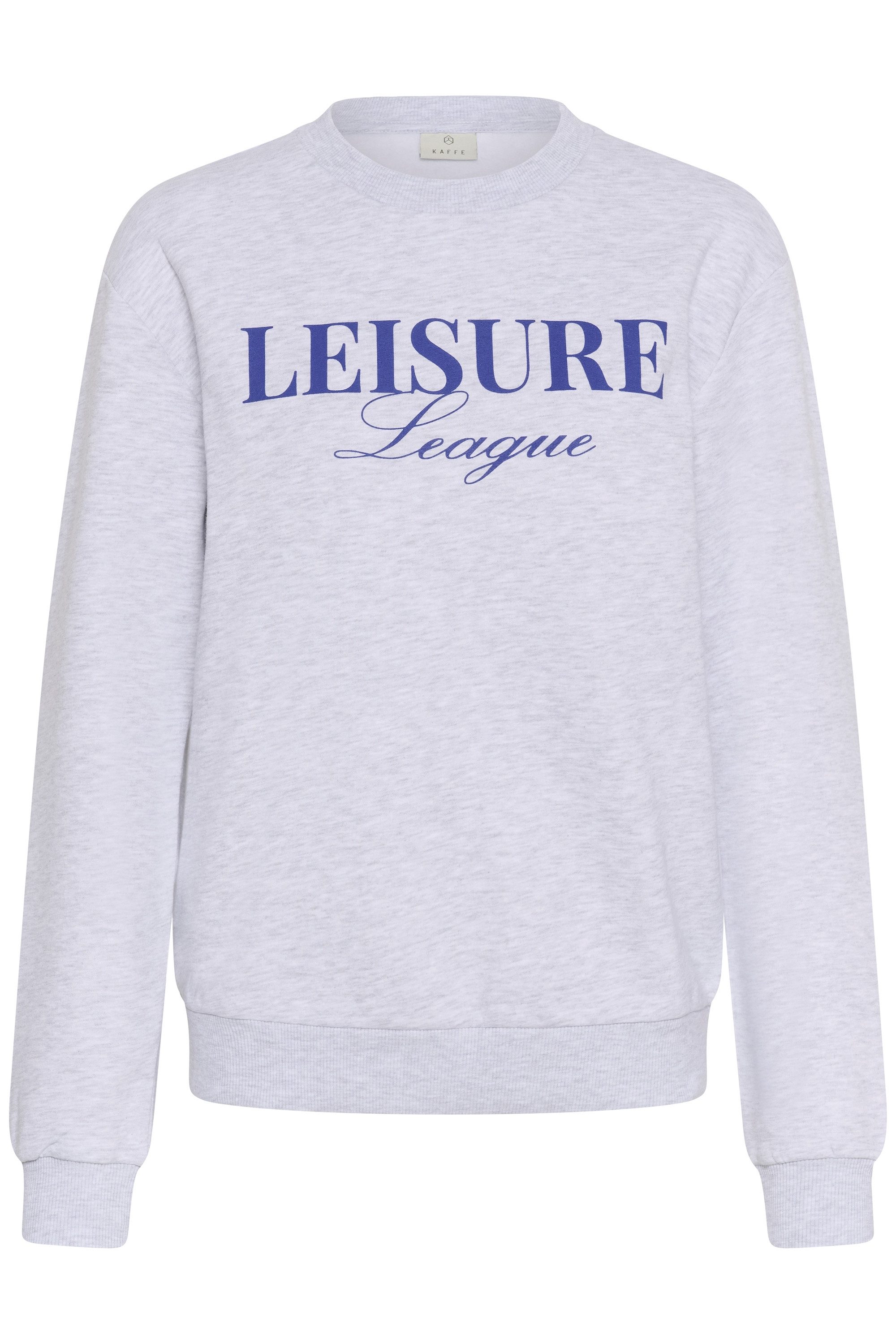 Fleecepullover Sweatshirt KAjamie