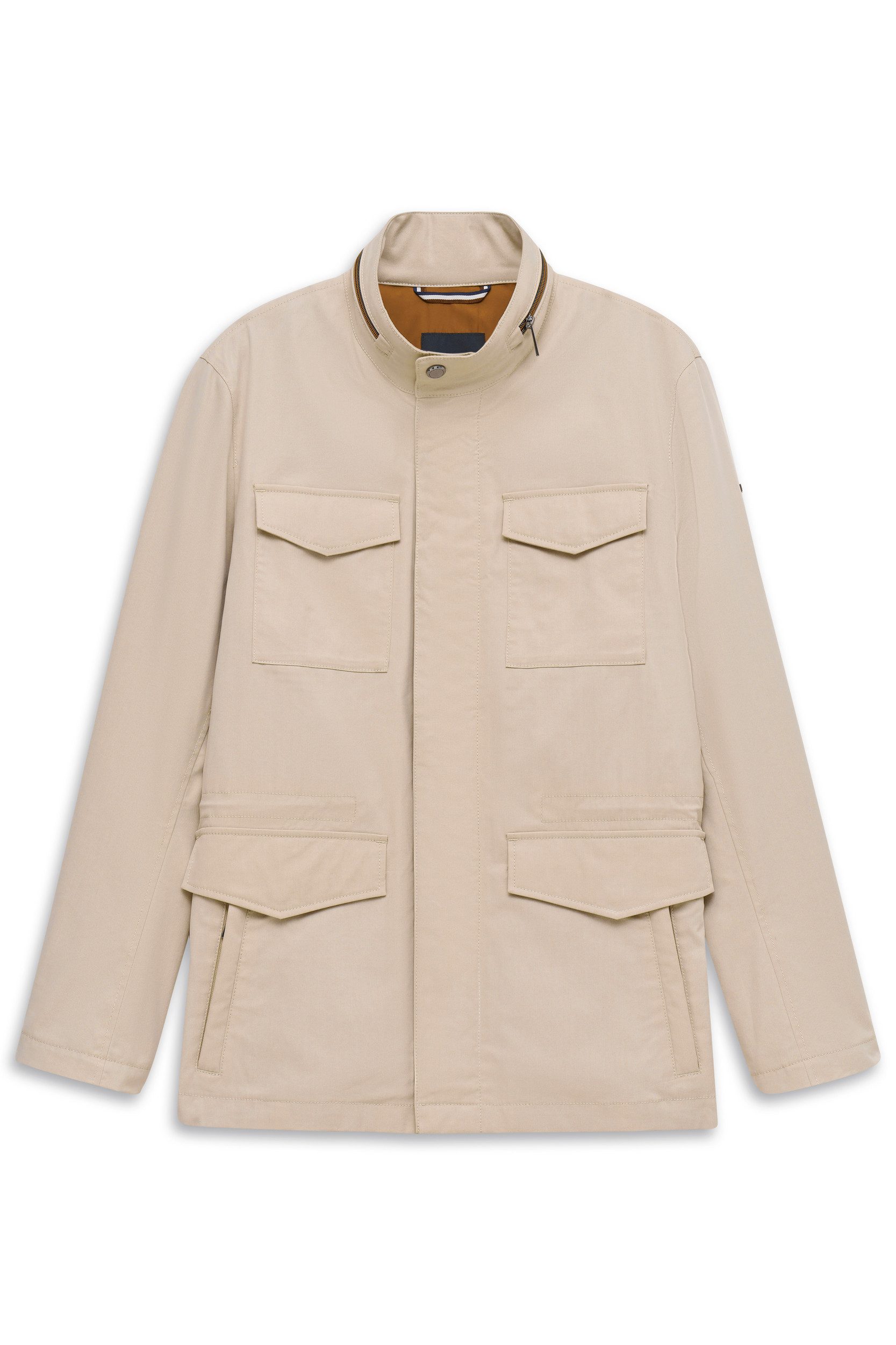 Outdoorjacke