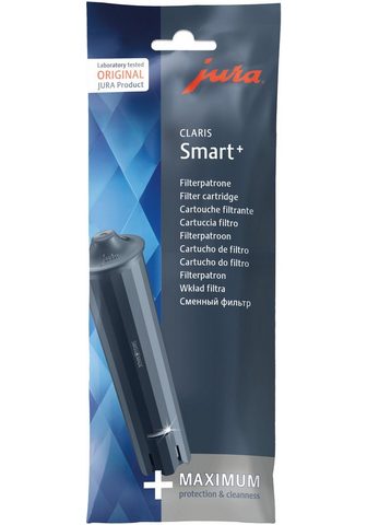  JURA Wasserfilter 24232 CLARIS Smart+ ...