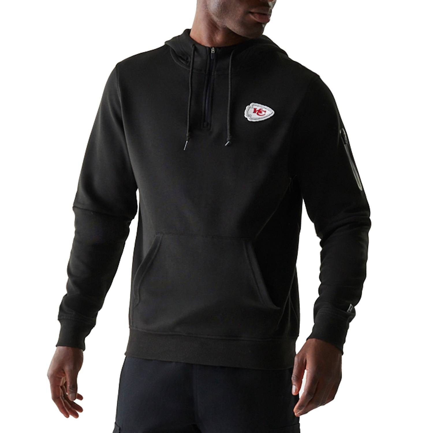 New Era Hoodie Hoodie New Era NFL Kansas City Chiefs (1-tlg)