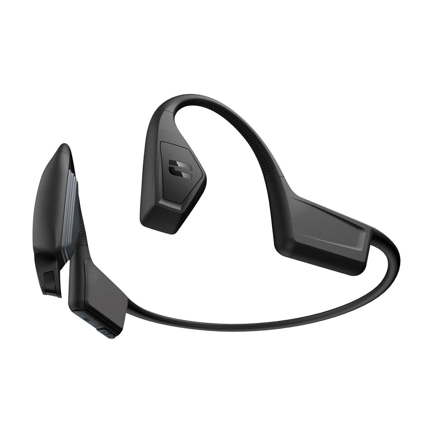 CROSSCALL X-Vibes Stereo Kopfhörer mit Knochenleitung Headset (Freisprechfunktion, A2DP Bluetooth AVDTP Bluetooth AVRCP Bluetooth (Audio Video Remote Control Profile) Bluetooth HFP HSP)