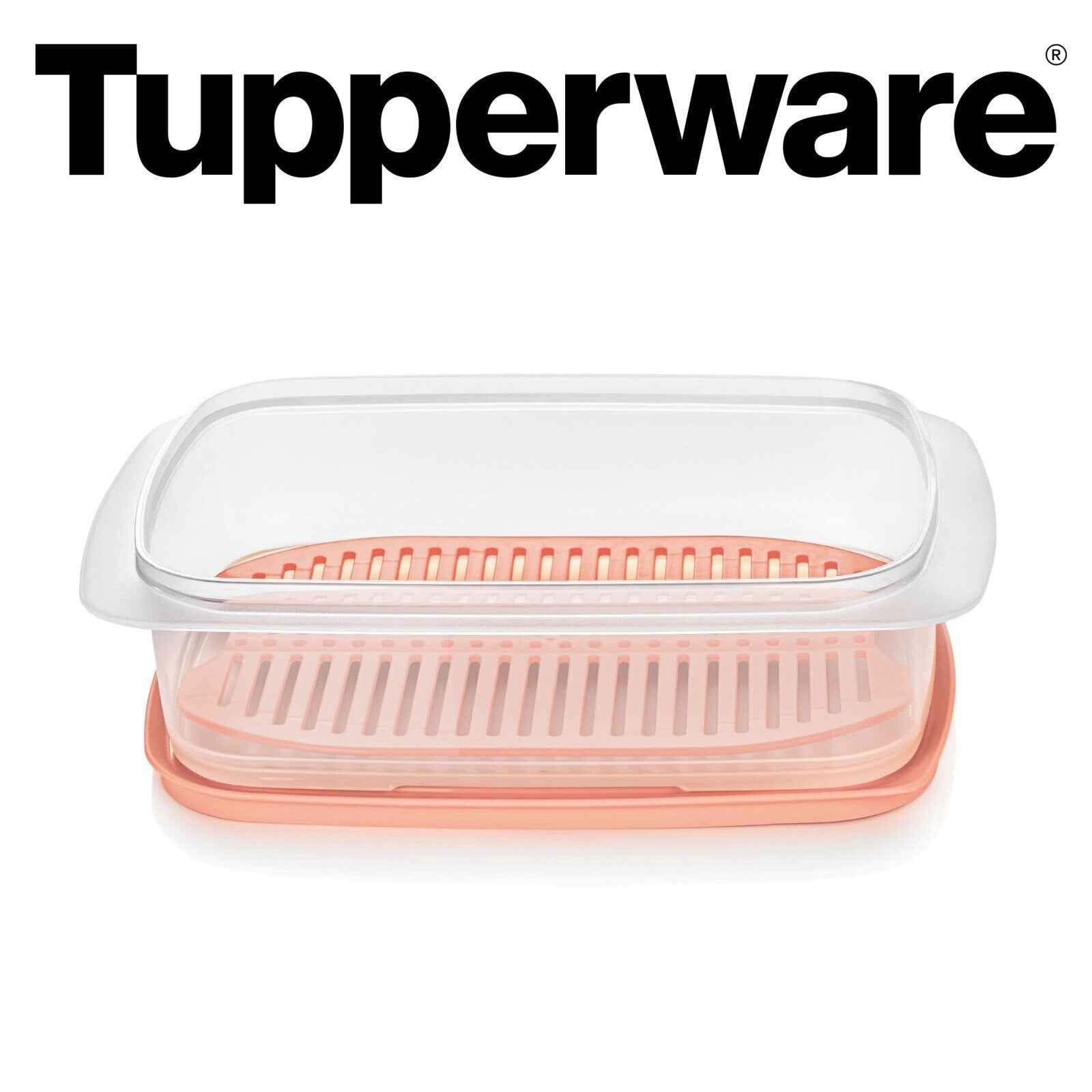 TUPPERWARE Frischhaltedose Cool'N Fresh 1,5 Liter