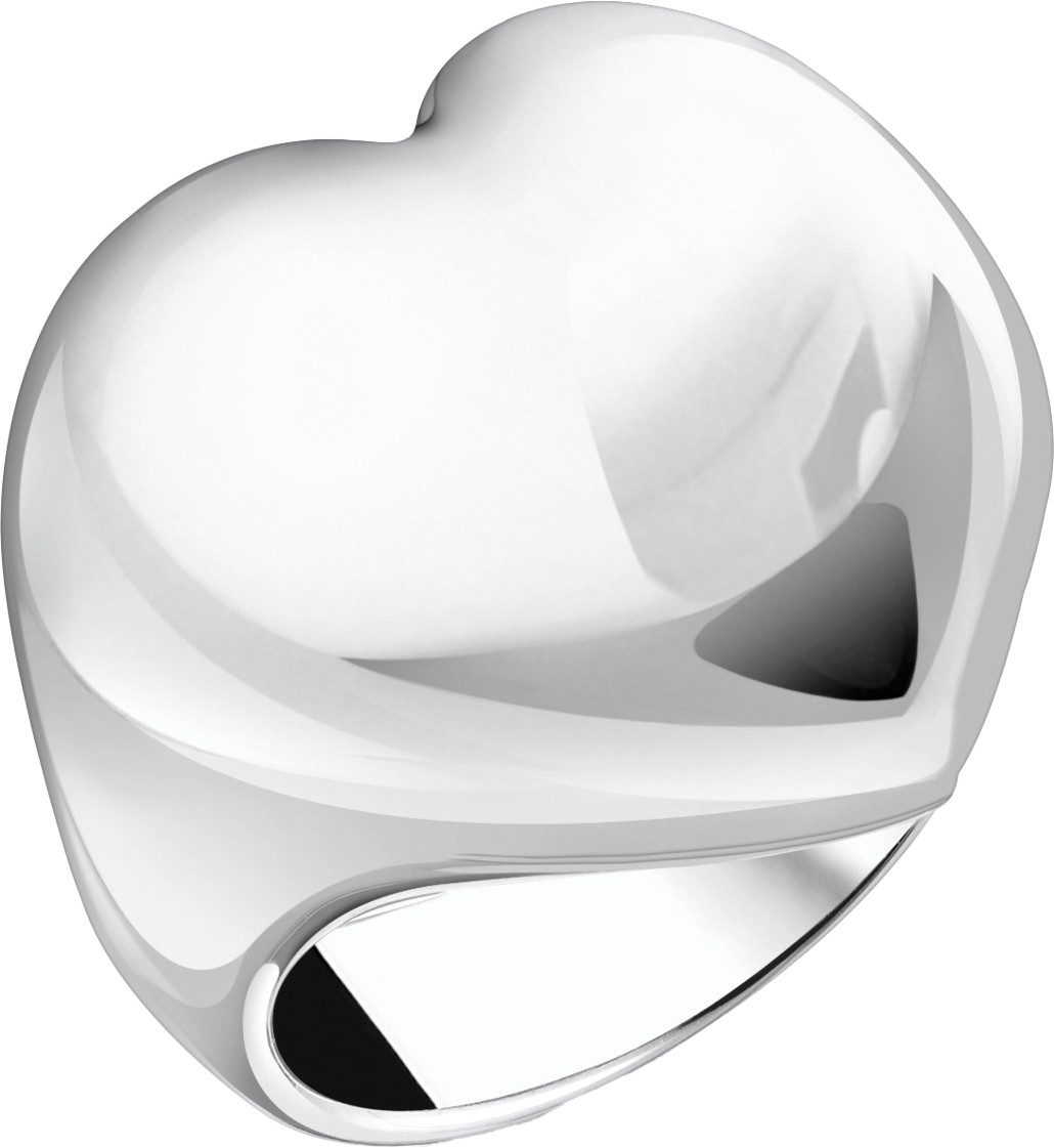 THOMAS SABO Fingerring Bold Elegance Herzform
