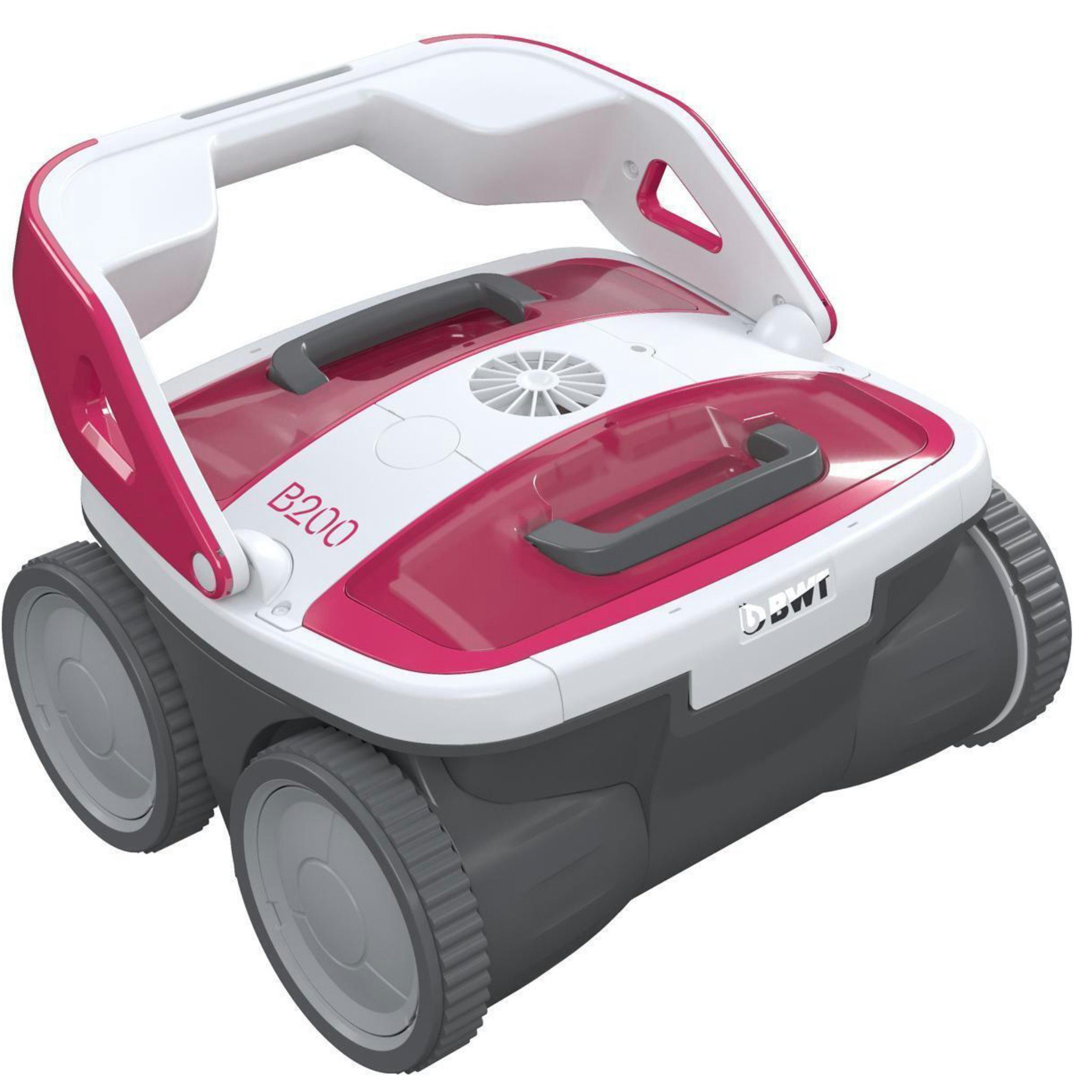 BWT Poolroboter B200