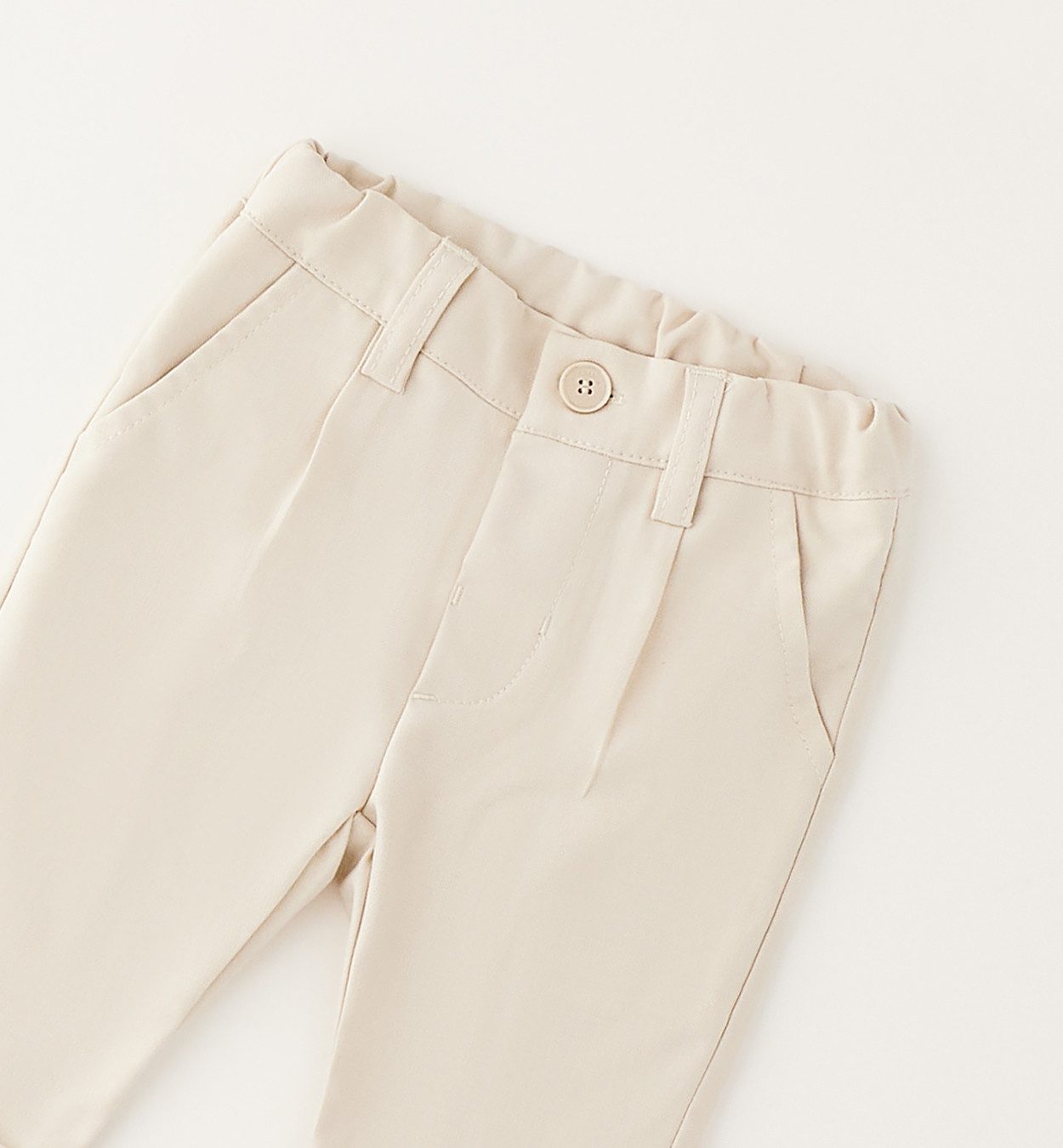 Minibanda Outdoorhose BABY BOY TROUSERS