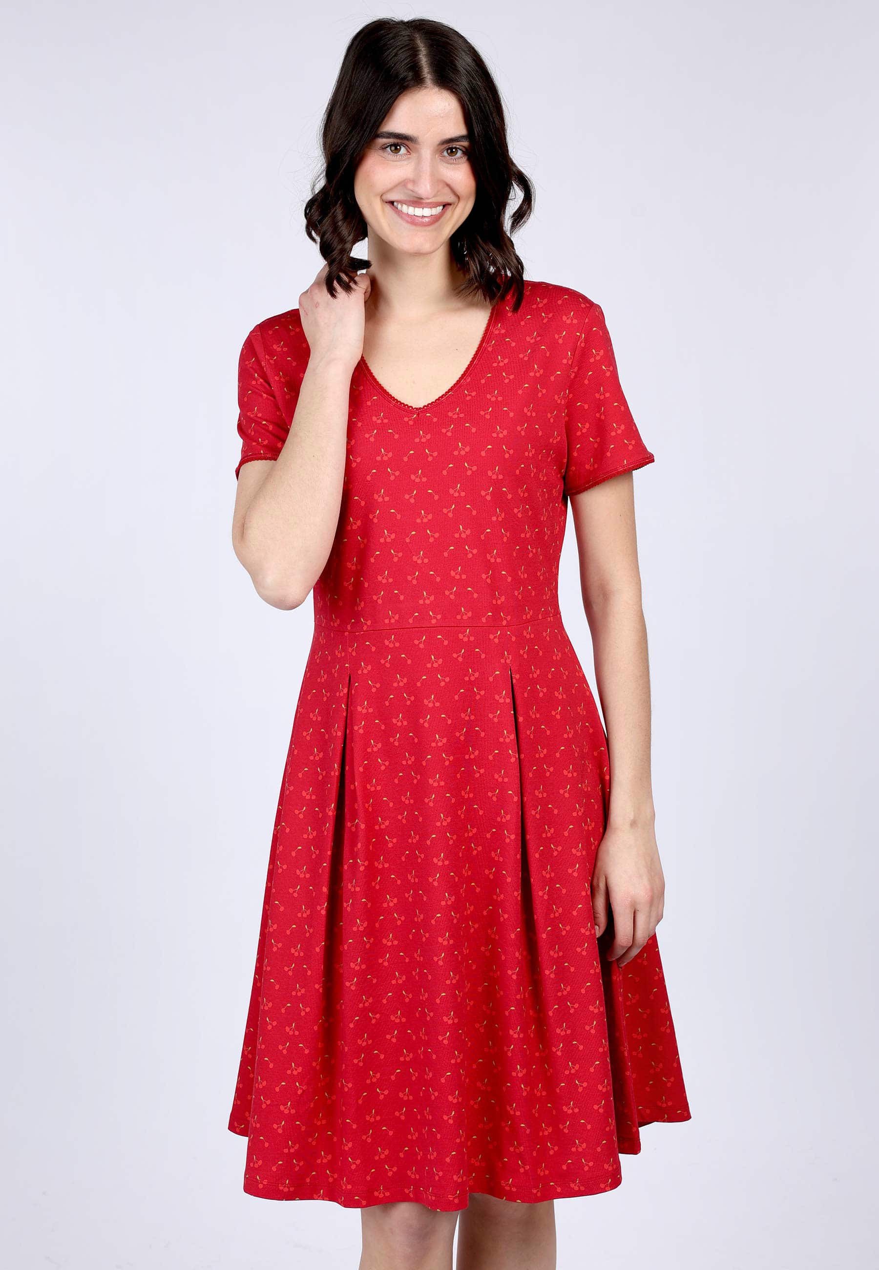 Sorgenfri Sylt Sommerkleid Nelly günstig online kaufen