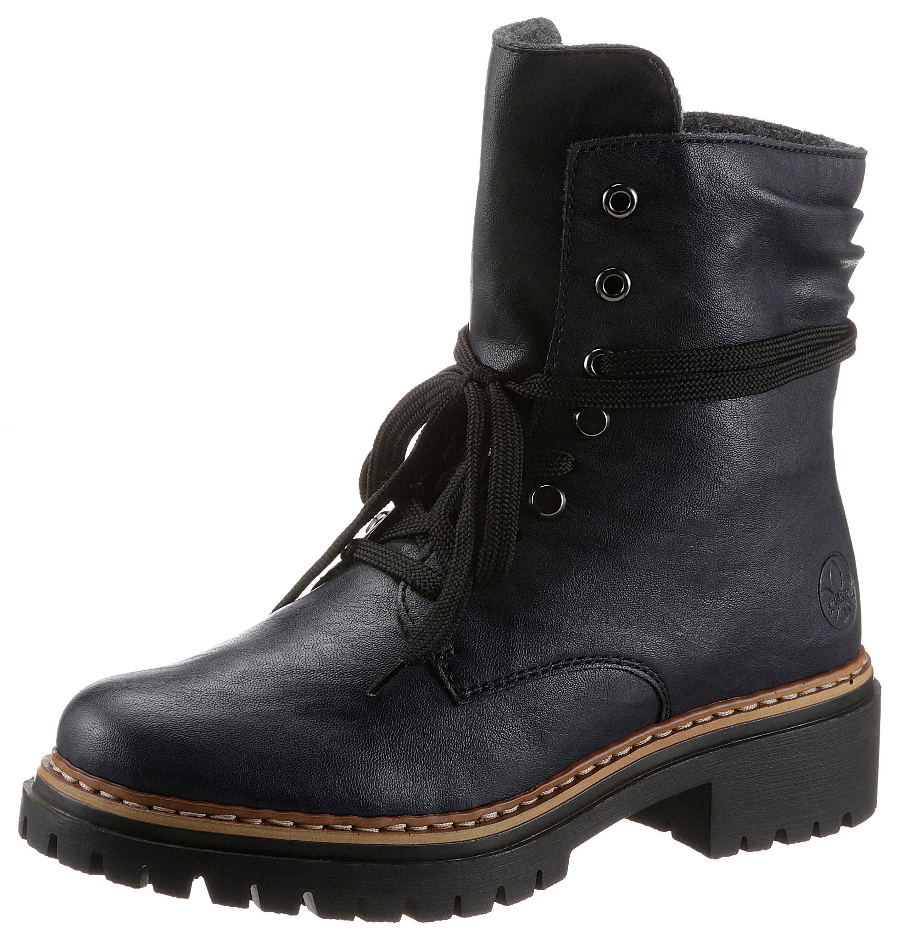 Schnürboots