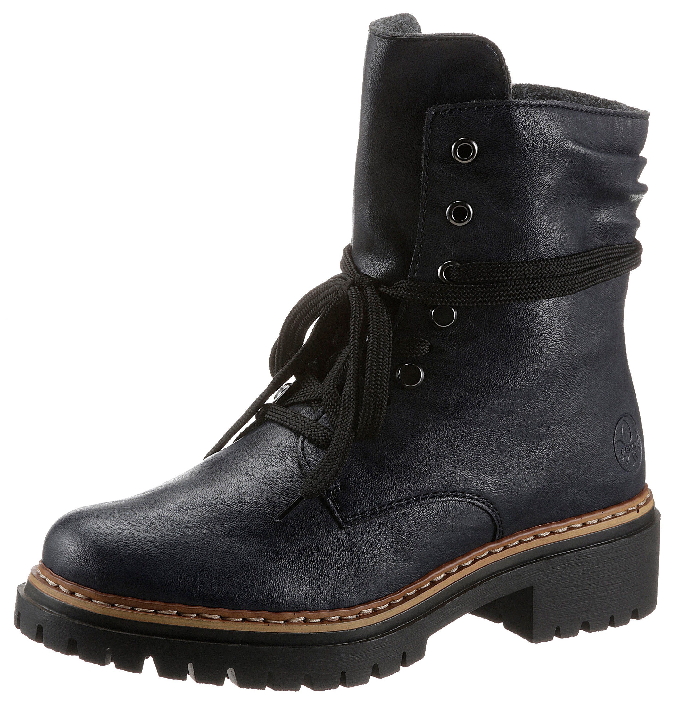 Blaue Boots für Damen online kaufen | OTTO