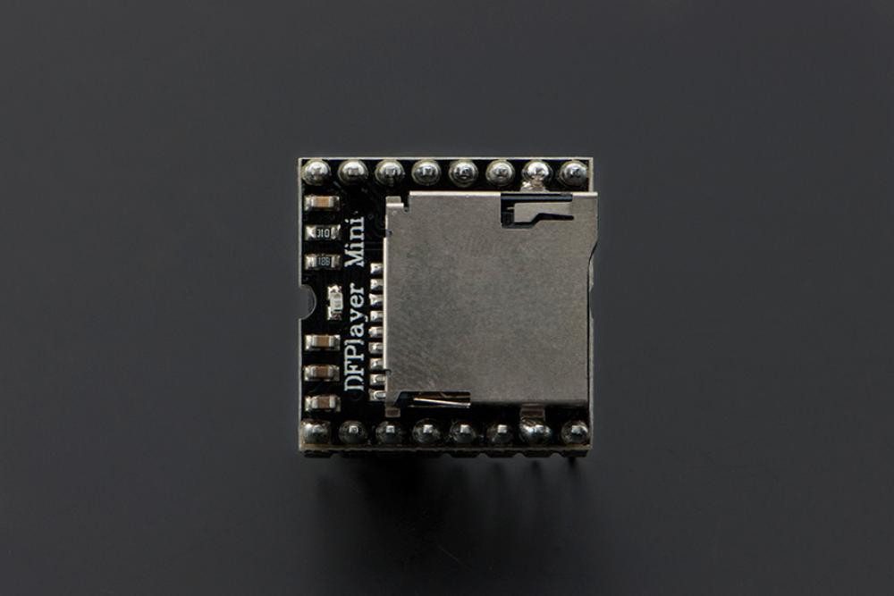 Sensor DFRobot DFPlayer, Mini MP3 Player