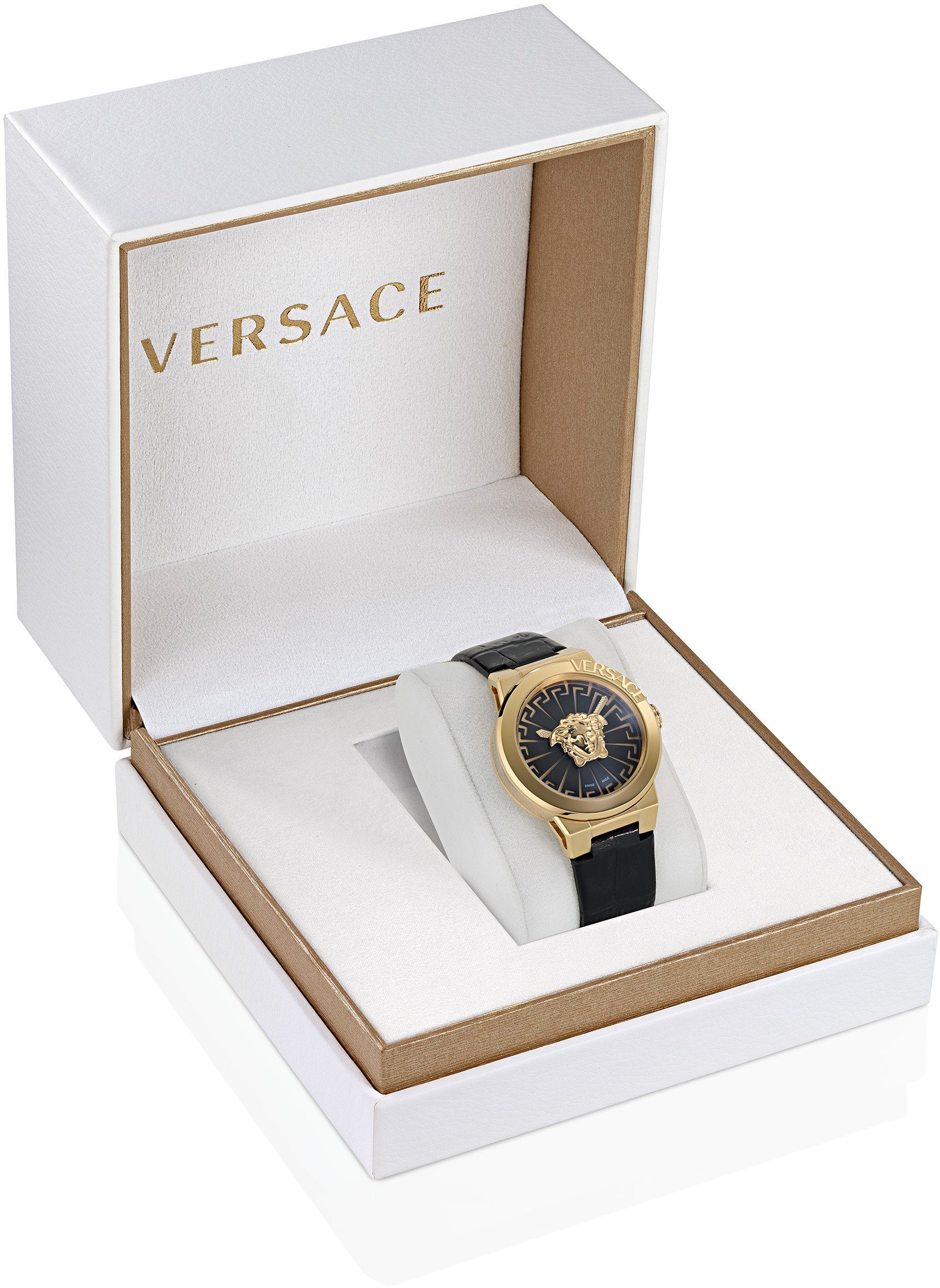 VE3F00222 MEDUSA Schweizer Versace INFINITE, Uhr
