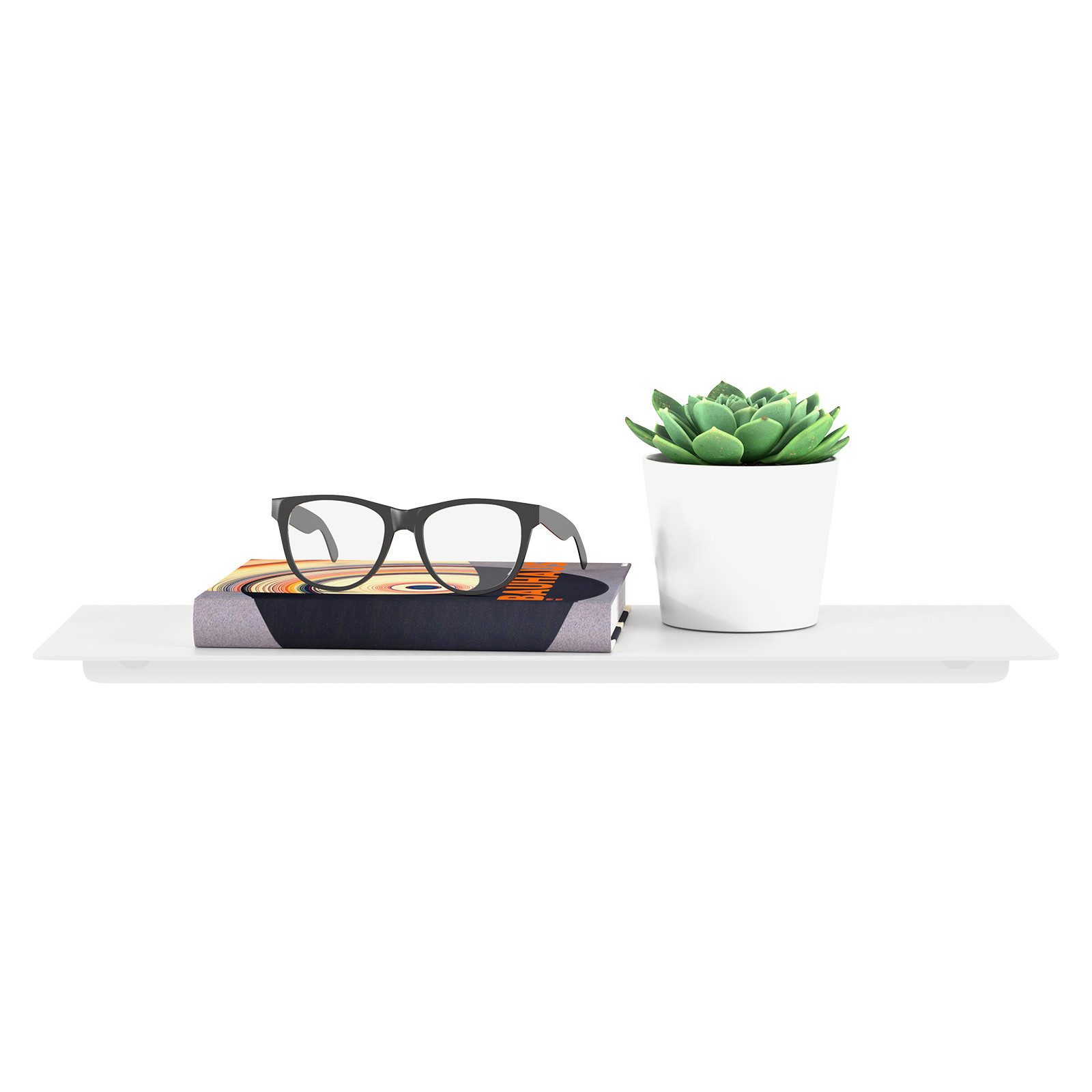 SO-TECH® Deko-Wandregal Schweberegal Wandboard HOVER III günstig online kaufen
