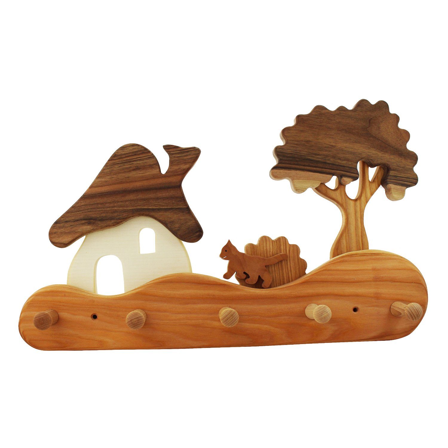 mitienda mit liebe gemacht Garderobenhaken günstig online kaufen