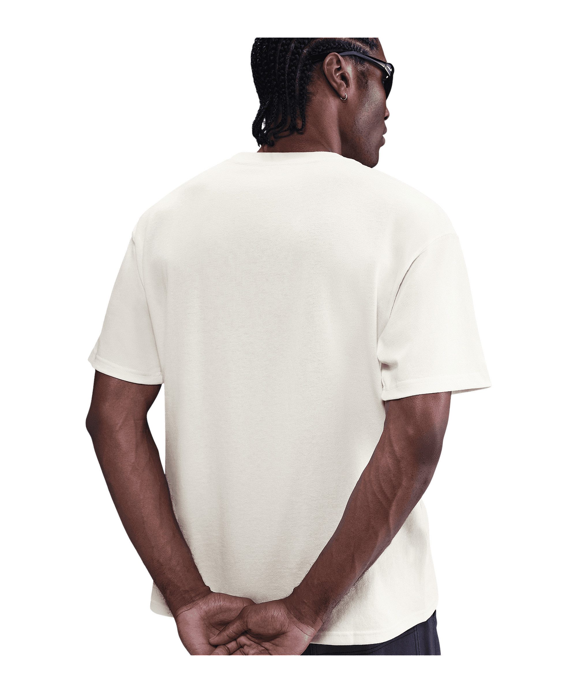 Nike T-Shirt Nike Performance Baumwolle günstig online kaufen