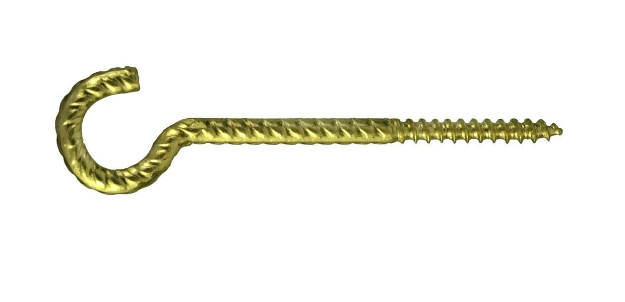 Connex Винтовой крюк Deckenhaken 5,2 x 100 mm