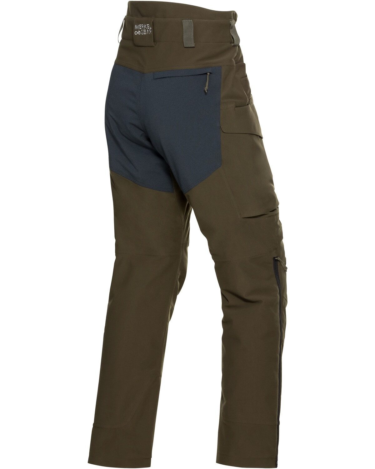 Merkel Gear Outdoorhose Hose WNTR Expedition G-LOFT® Pants günstig online kaufen