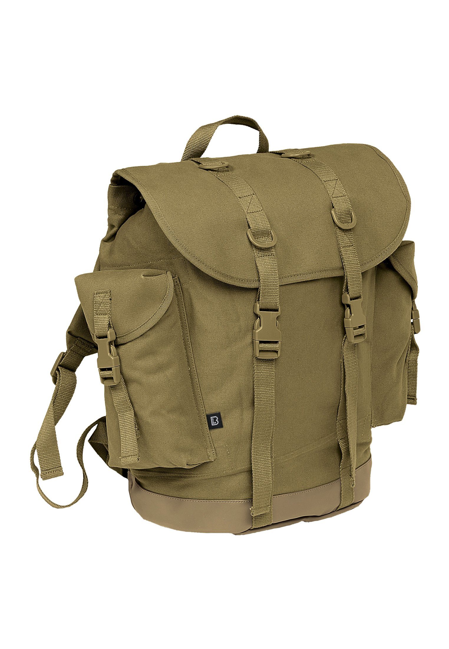 Brandit Rucksack Accessoires Hunting Backpack olive