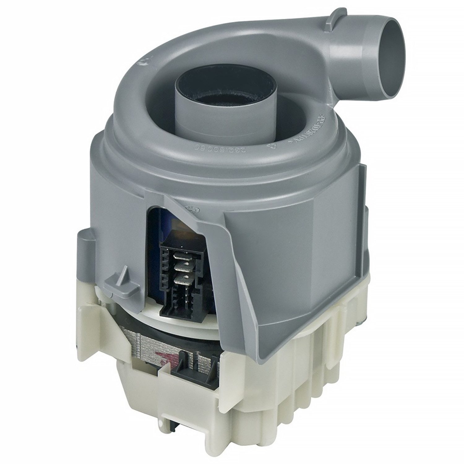 BOSCH Heizstab Heizpumpe BOSCH 12019637, für Geschirrspüler günstig online kaufen