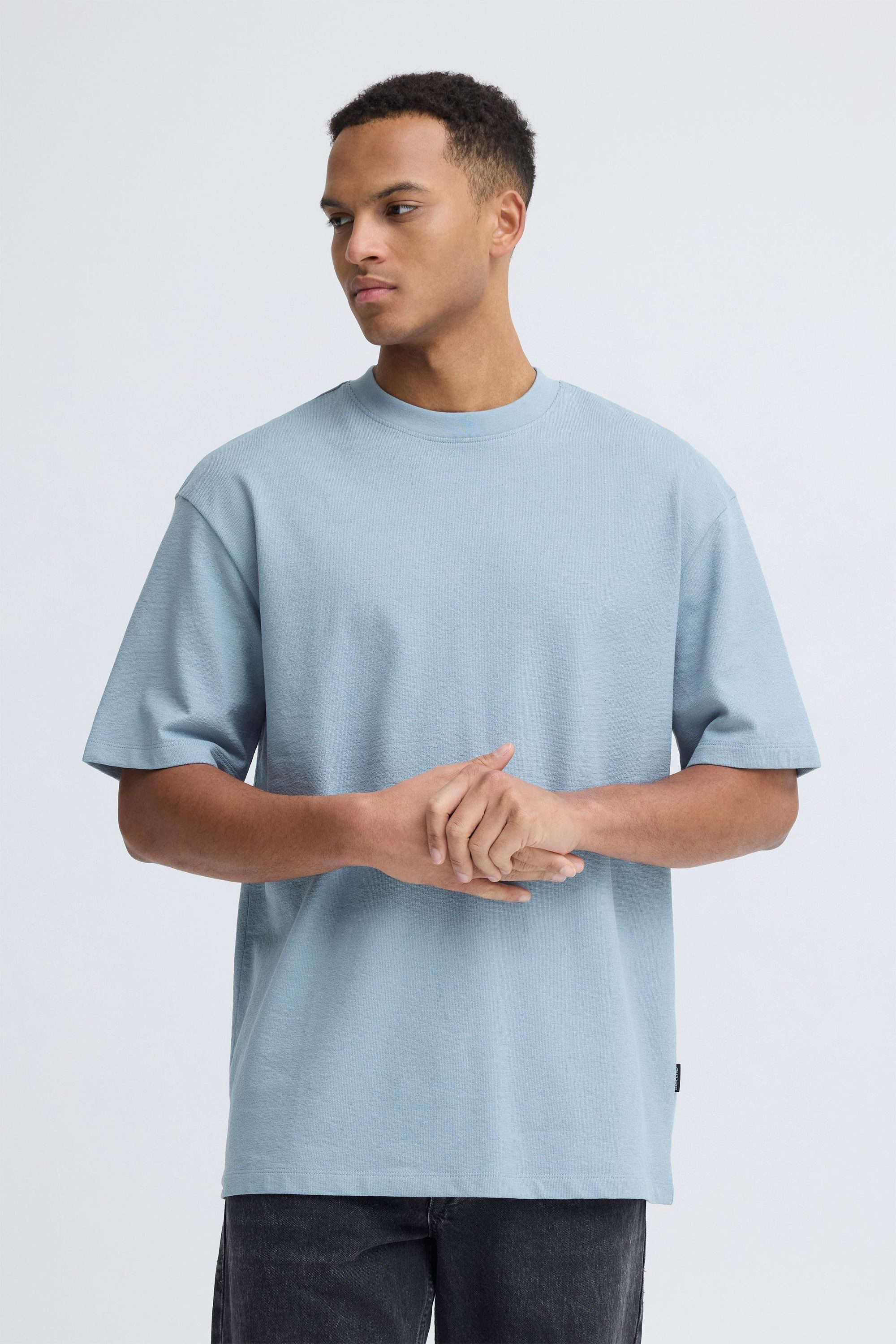 Rundhalsshirt BHKaiser